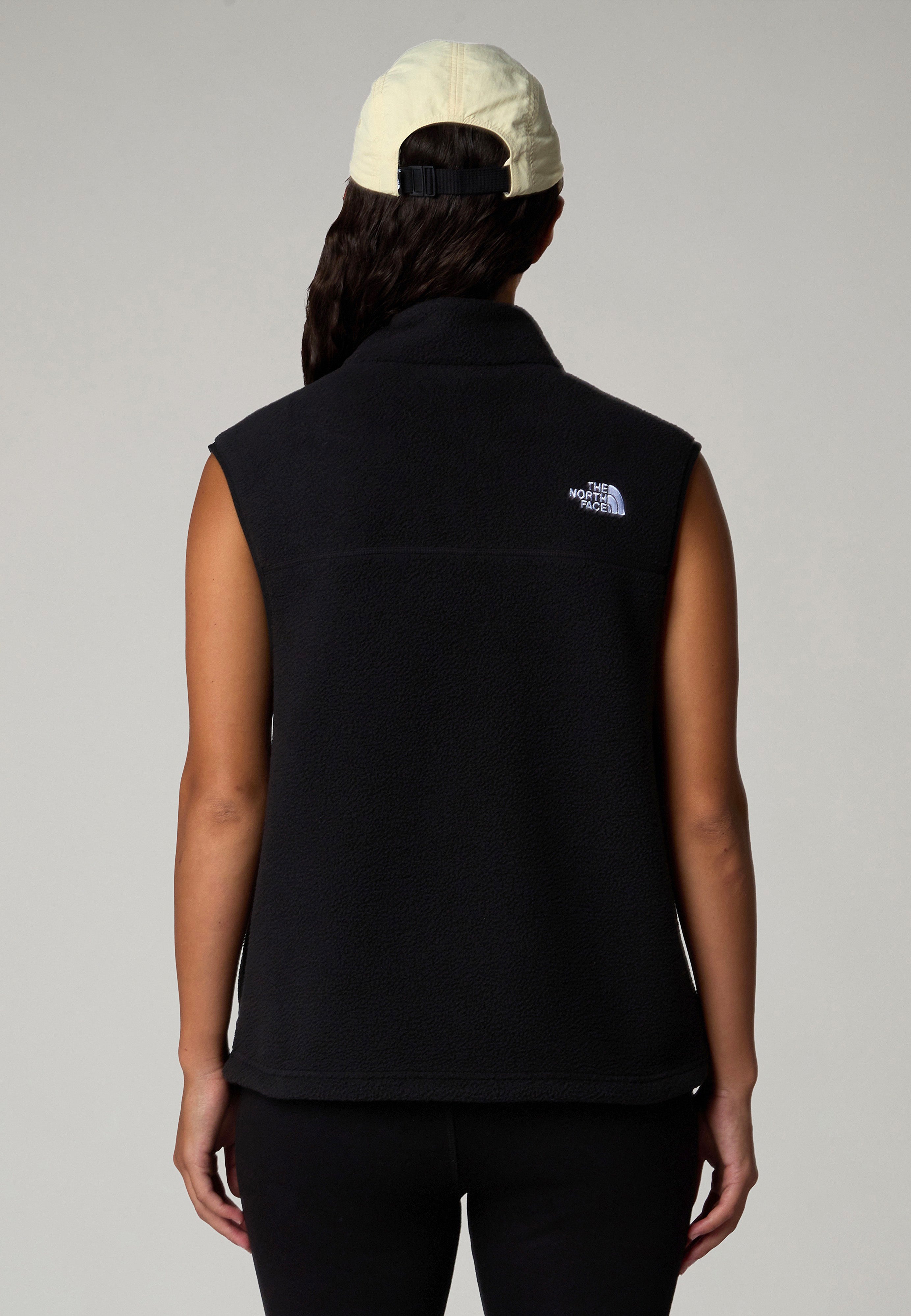 The North Face - Yumiori TNF Black - Vest | Women-Image