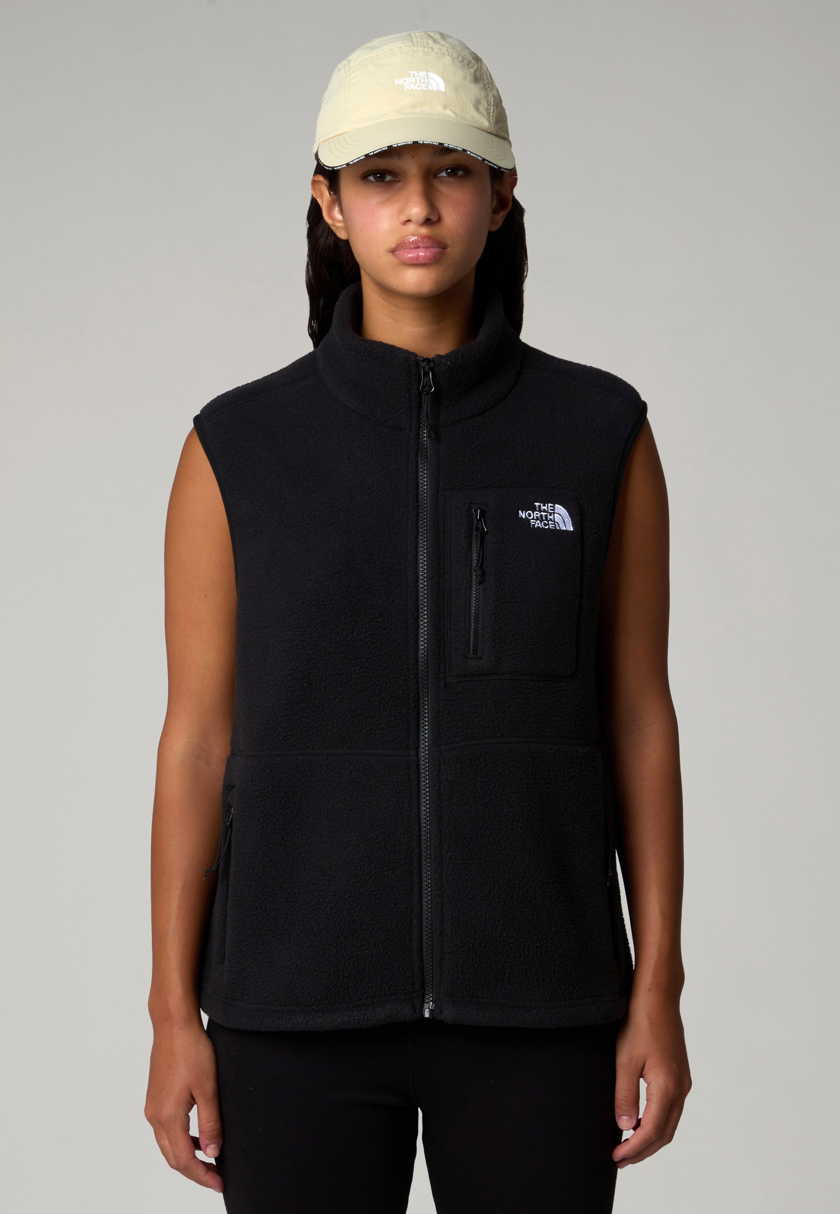 The North Face - Yumiori TNF Black - Vest | Women-Image