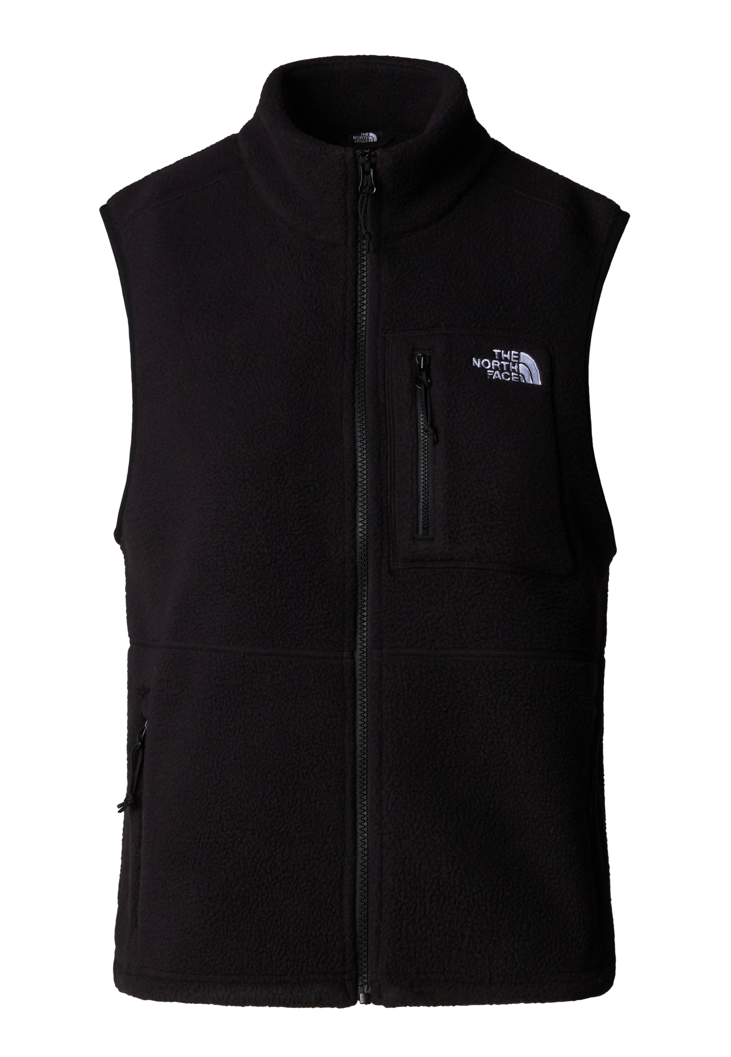 The North Face - Yumiori TNF Black - Vest | Women-Image