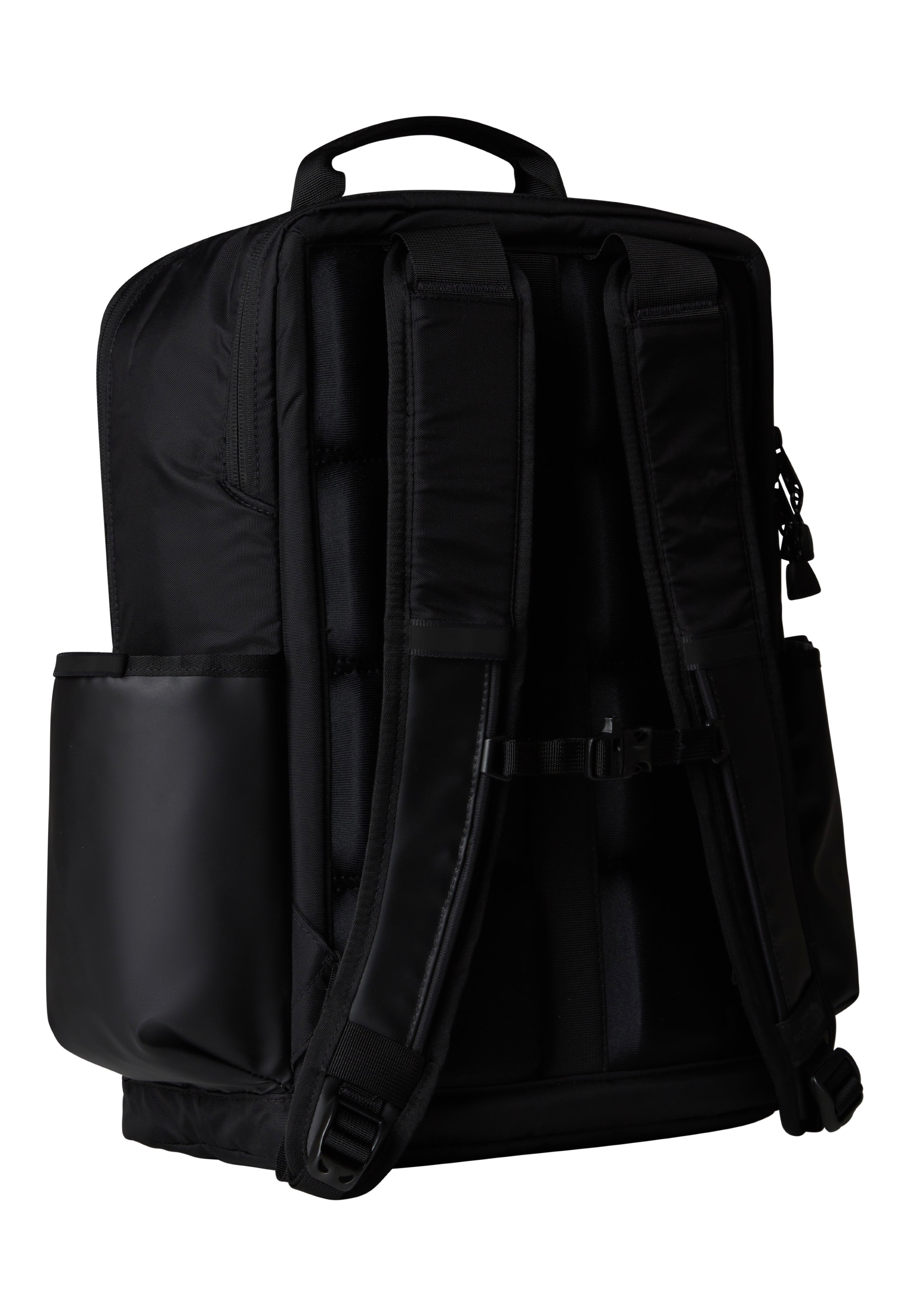 The North Face - Base Camp Daypack TNF Black/Asphalt Grey - Backpack | Neutral-Image