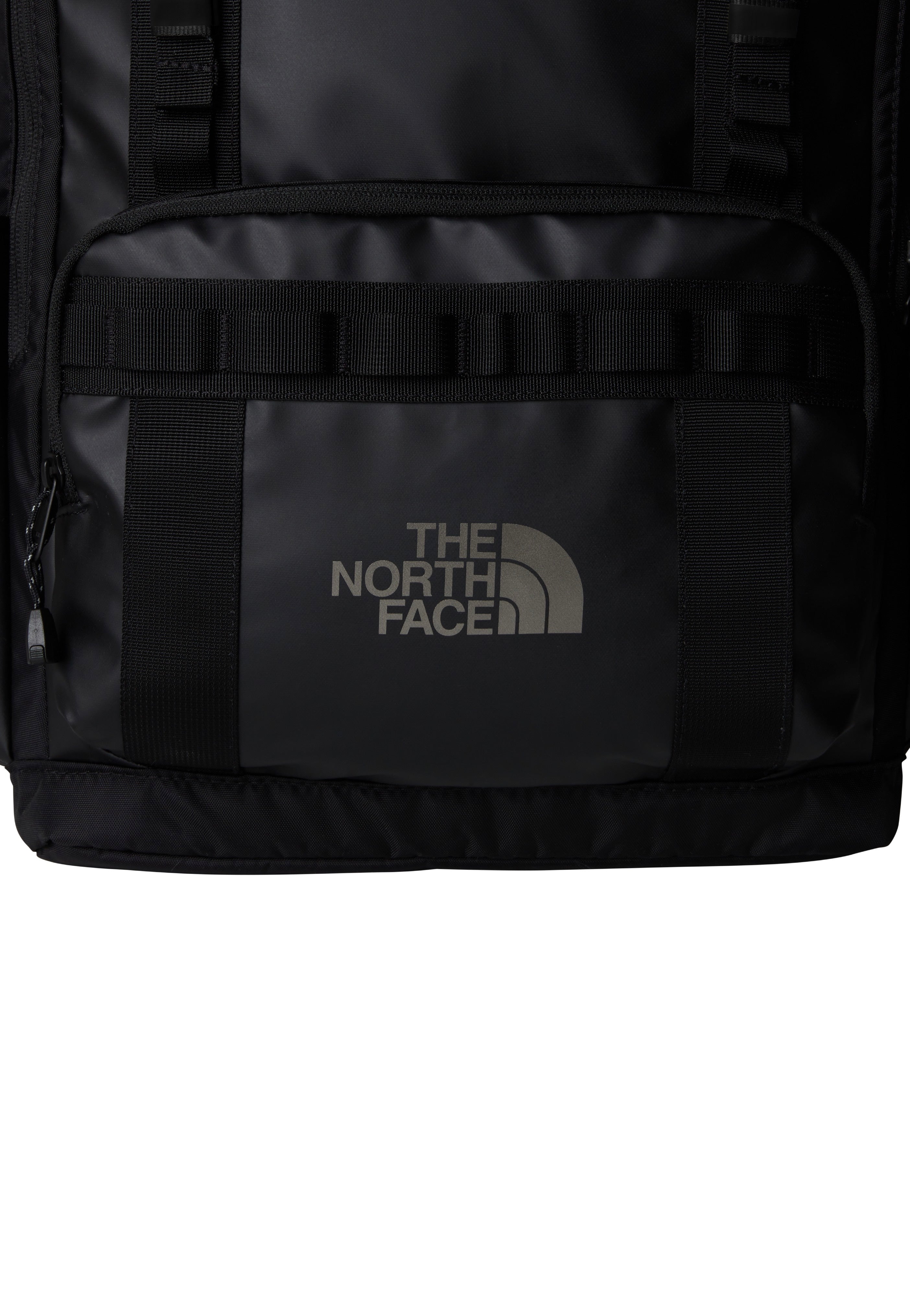 The North Face - Base Camp Daypack TNF Black/Asphalt Grey - Backpack | Neutral-Image