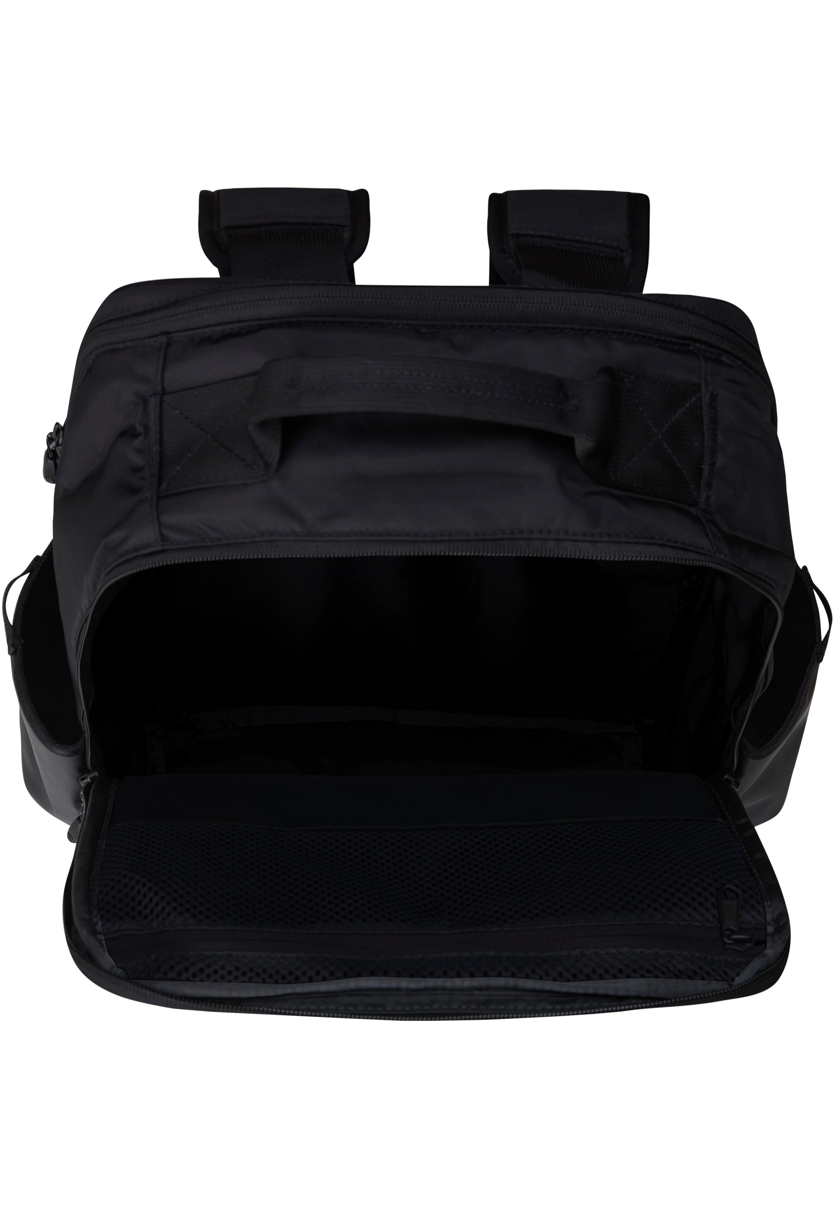 The North Face - Base Camp Daypack TNF Black/Asphalt Grey - Backpack | Neutral-Image