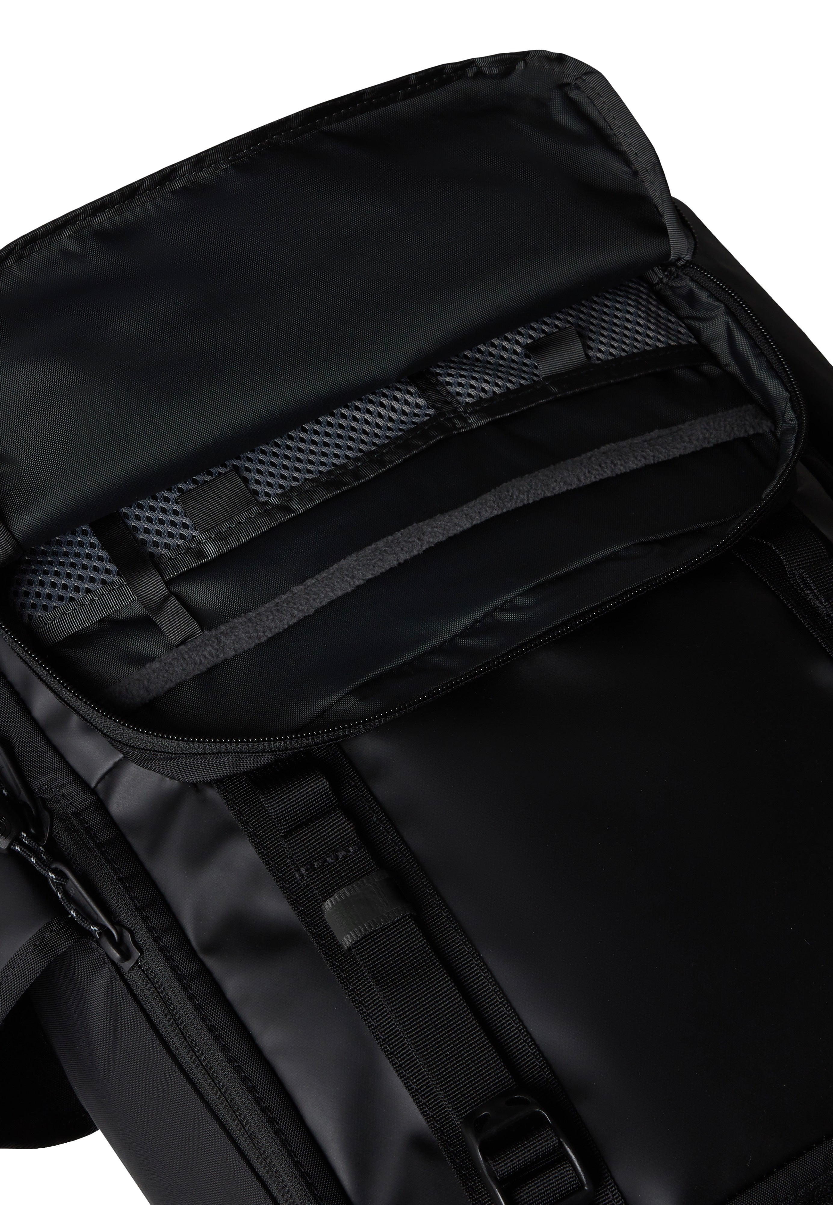 The North Face - Base Camp Daypack TNF Black/Asphalt Grey - Backpack | Neutral-Image