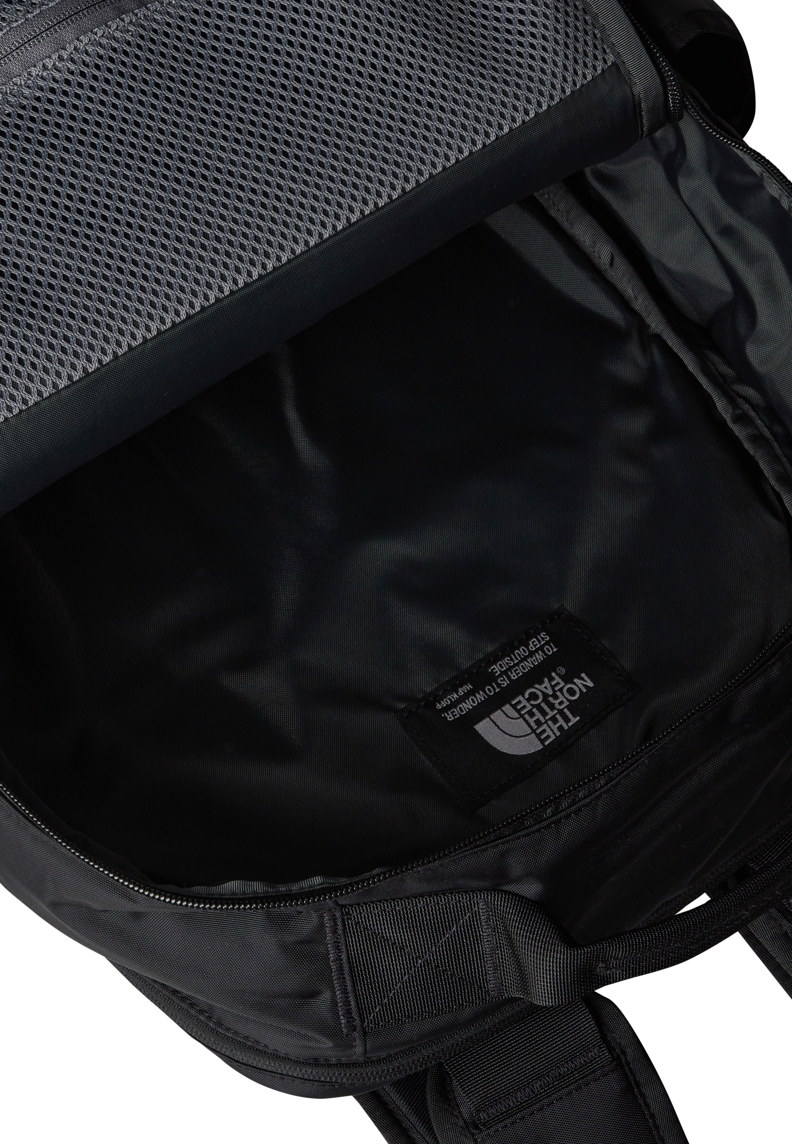 The North Face - Base Camp Daypack TNF Black/Asphalt Grey - Backpack | Neutral-Image