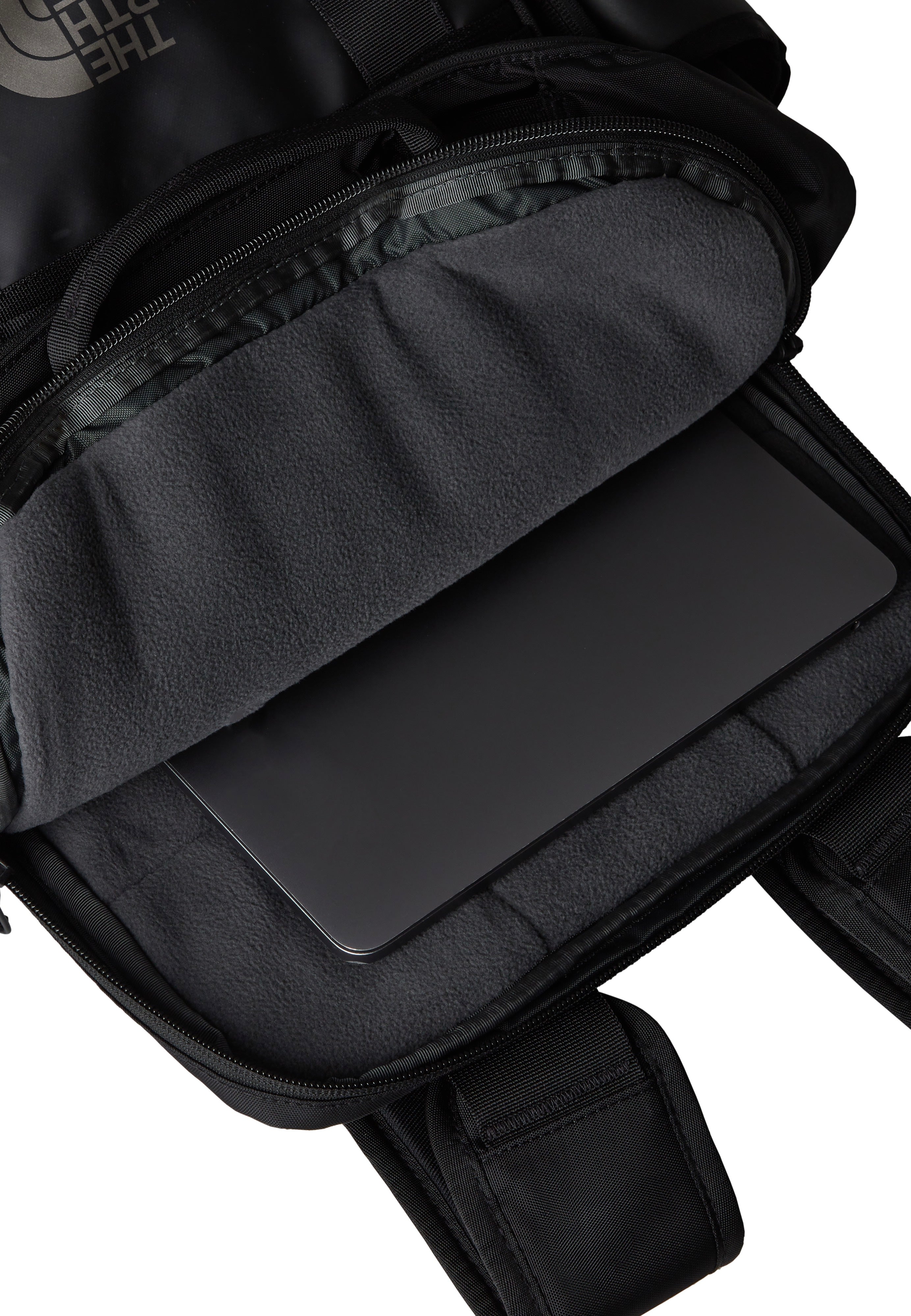 The North Face - Base Camp Daypack TNF Black/Asphalt Grey - Backpack | Neutral-Image