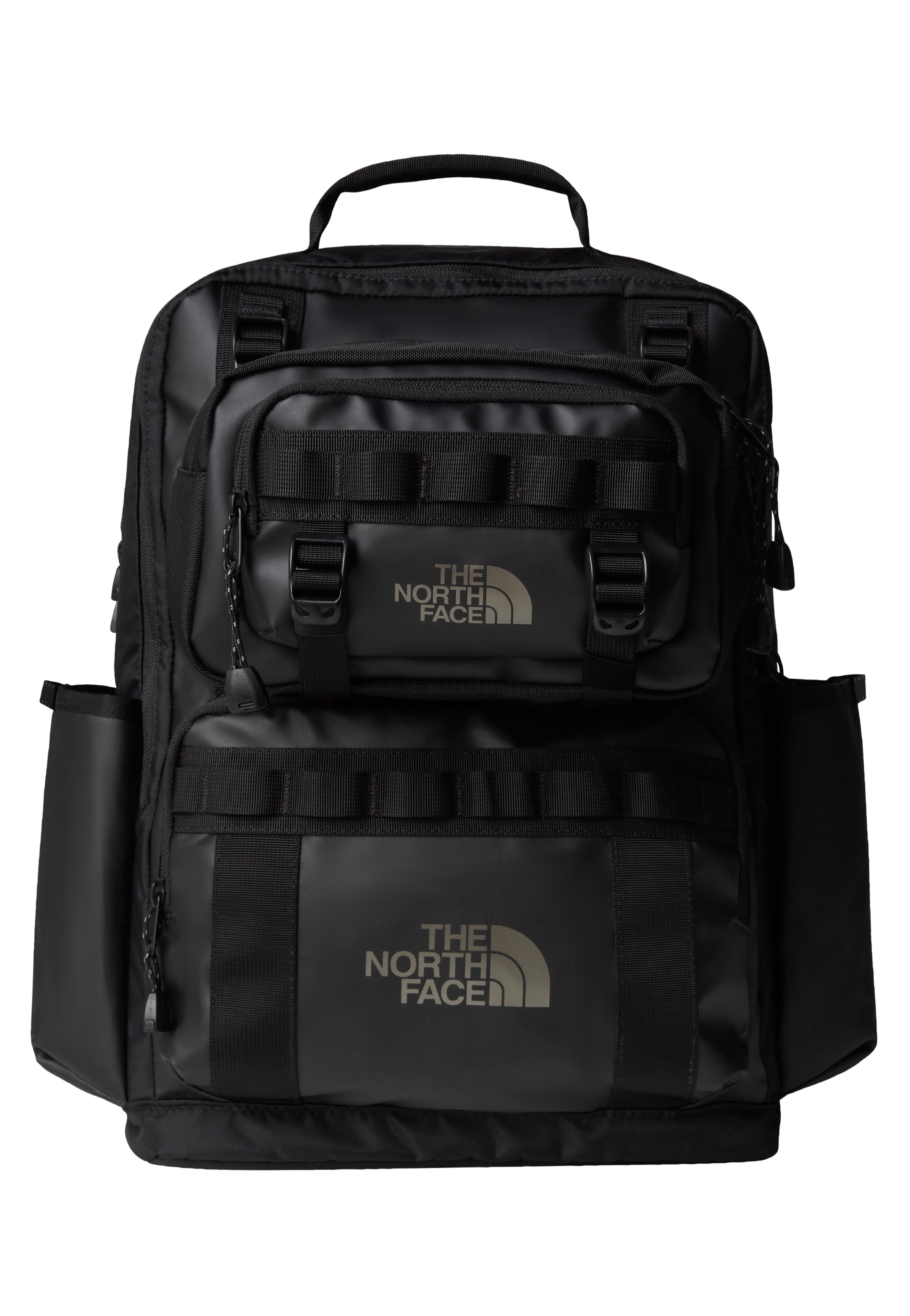 The North Face - Base Camp Daypack TNF Black/Asphalt Grey - Backpack | Neutral-Image