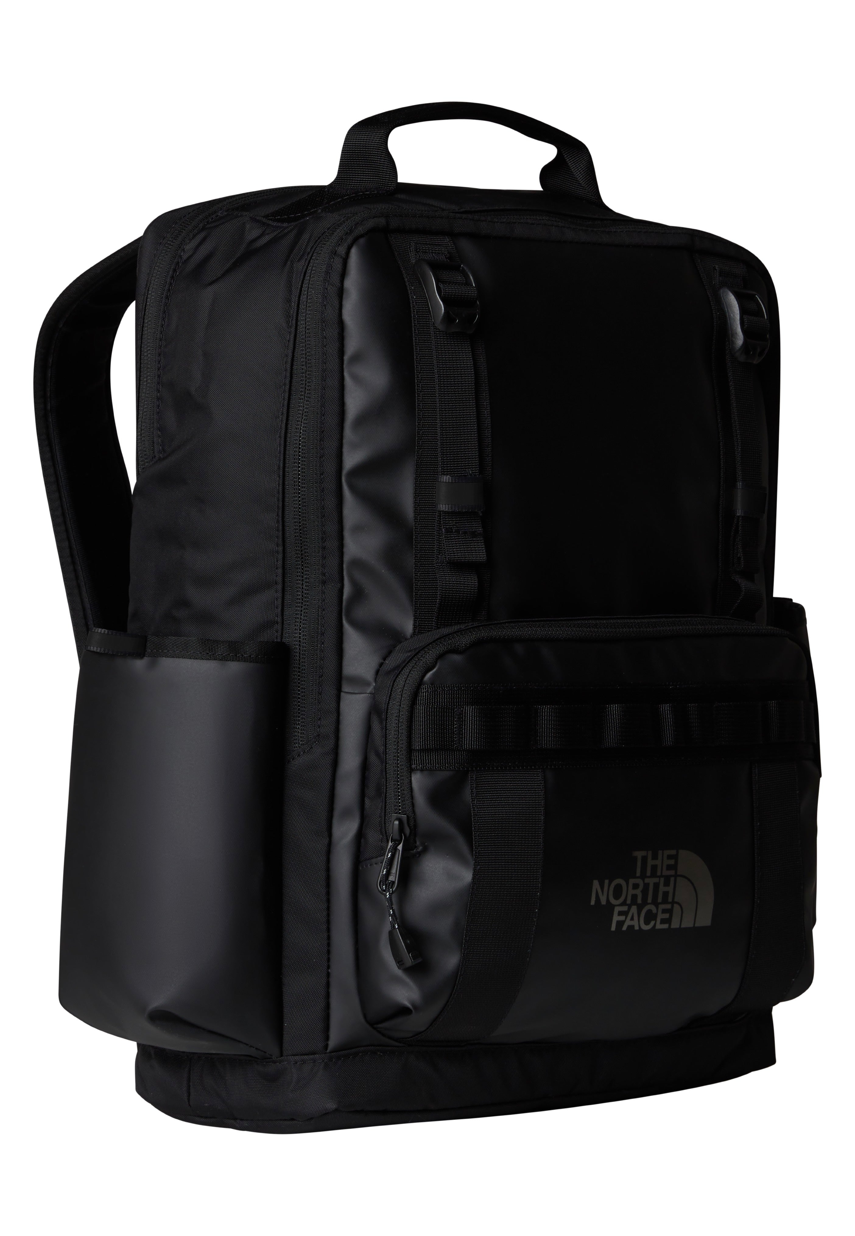 The North Face - Base Camp Daypack TNF Black/Asphalt Grey - Backpack | Neutral-Image