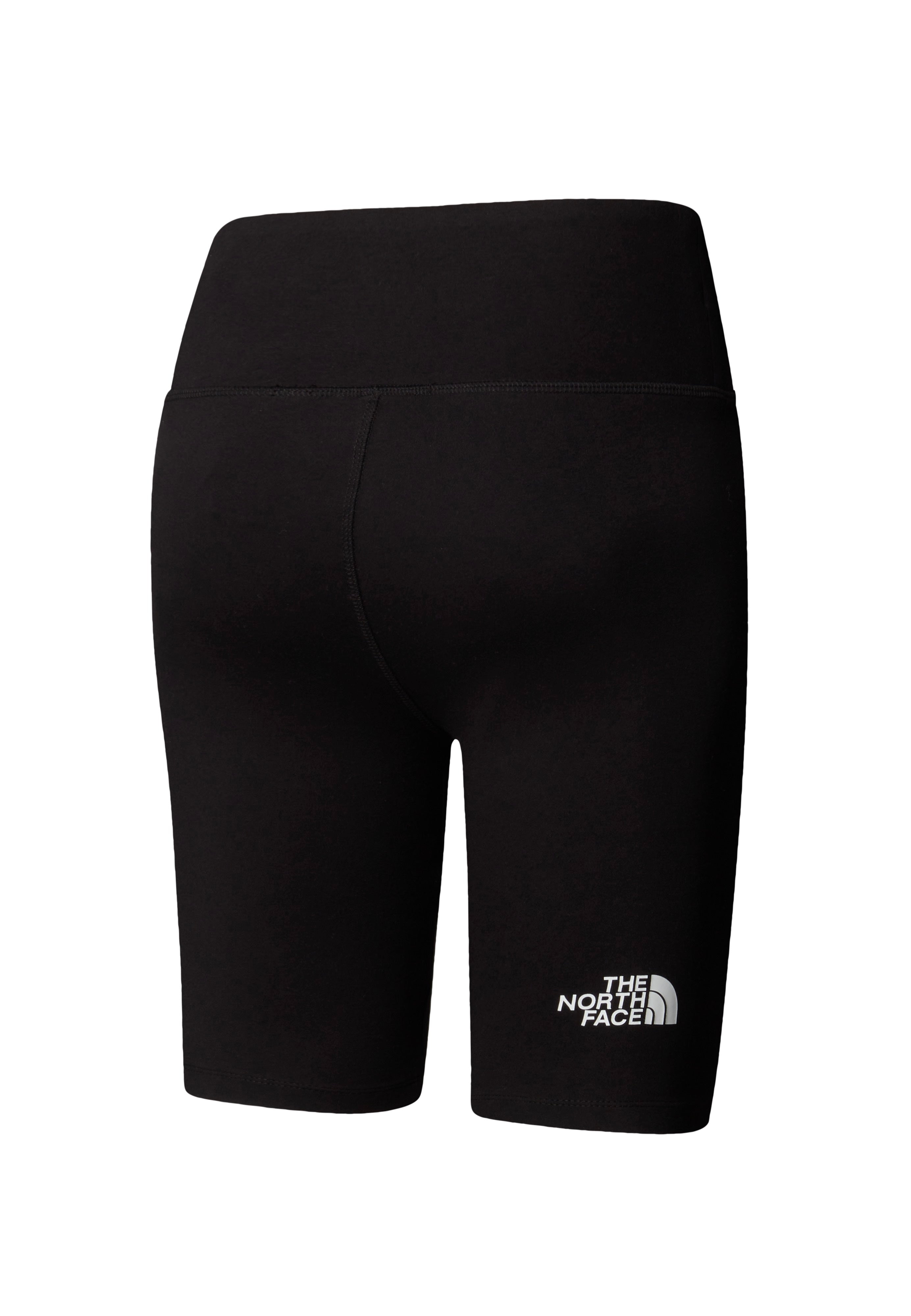 The North Face - Simple Dome Legging TNF Black - Shorts | Women-Image