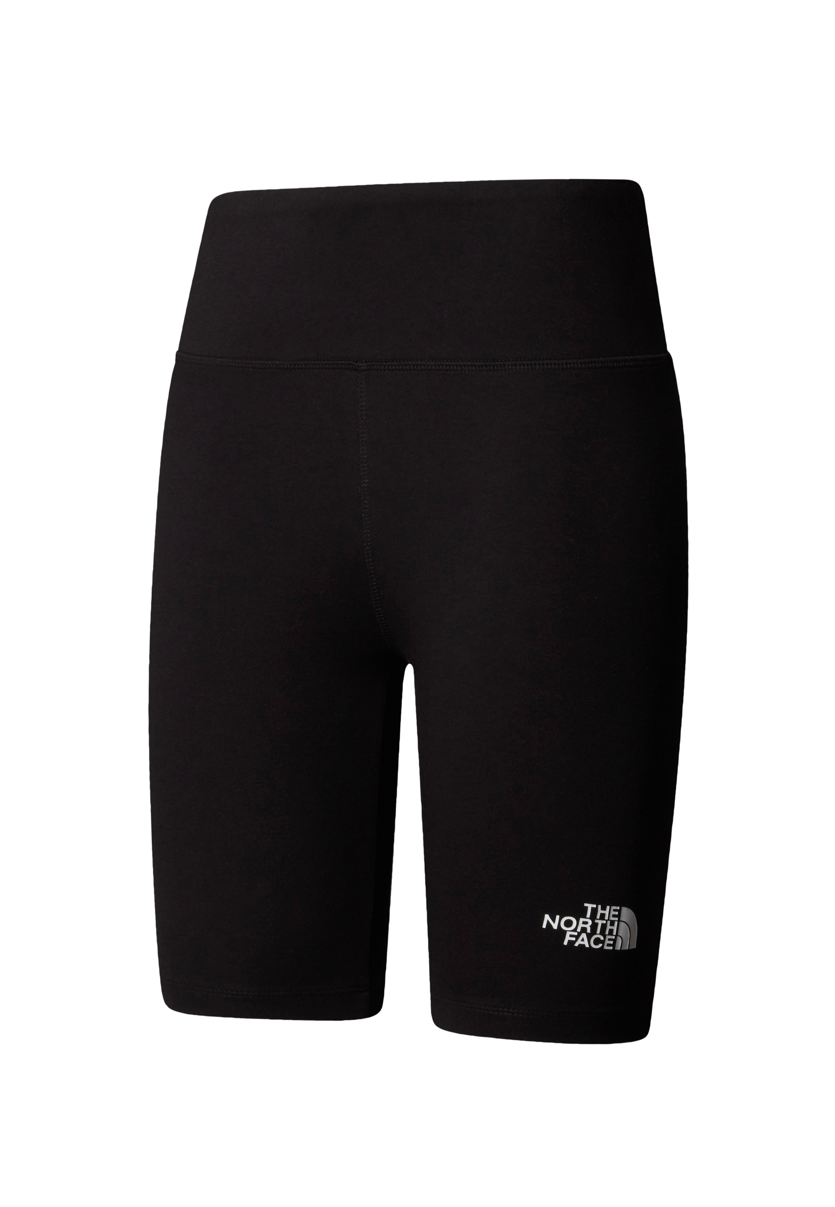 The North Face - Simple Dome Legging TNF Black - Shorts | Women-Image