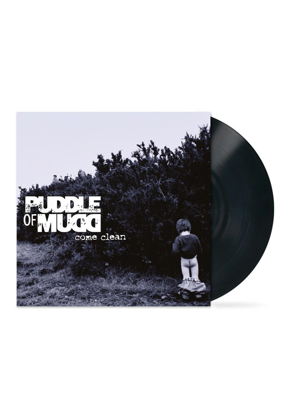 Puddle Of Mudd - Come Clean - Vinyl | Neutral-Image