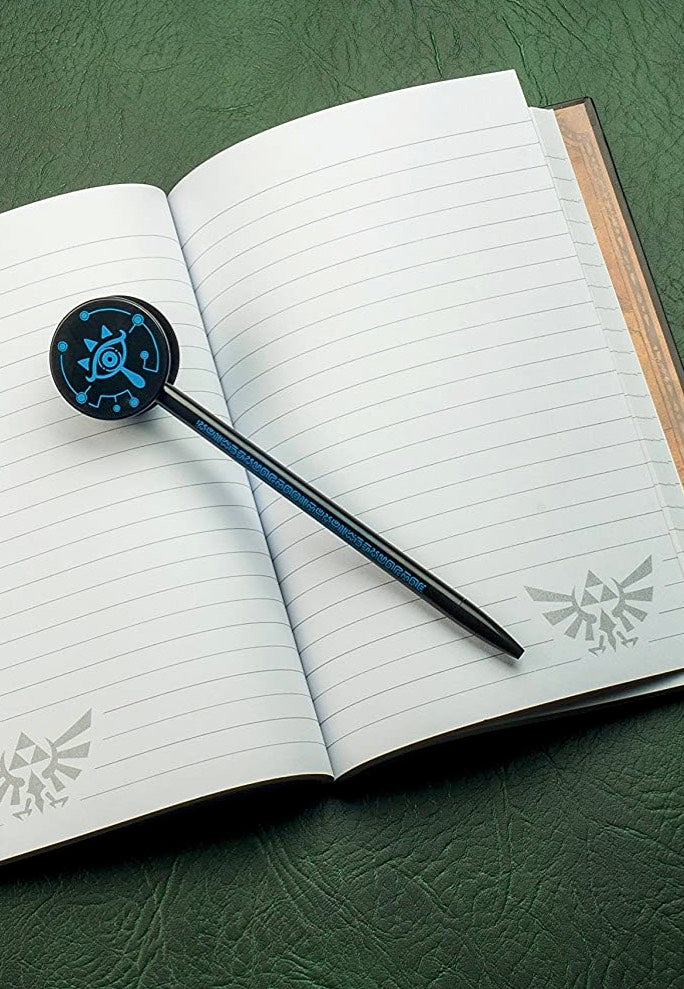 The Legend Of Zelda - Sheikah Eye - Pen | Neutral-Image