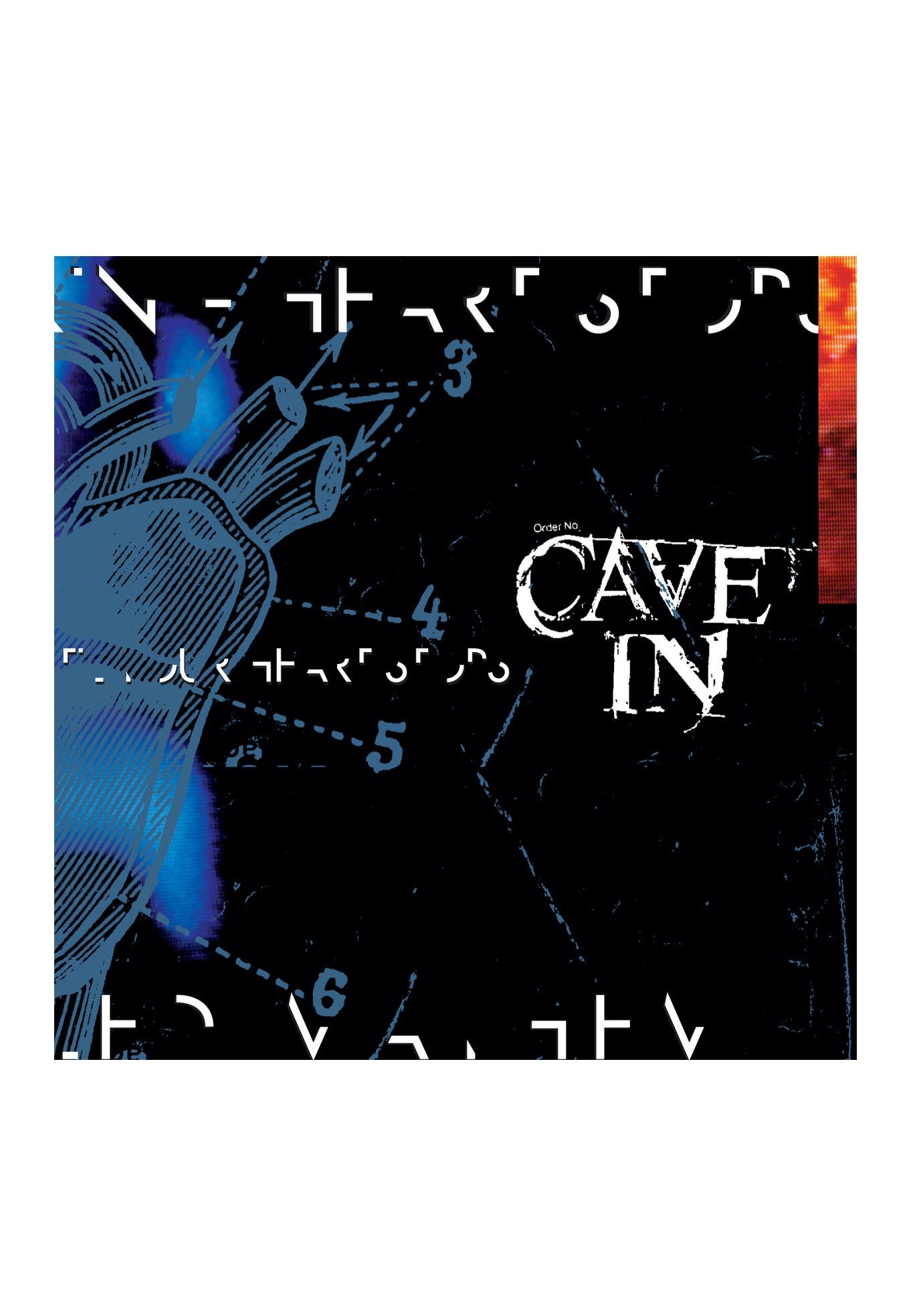 Cave In - Until Your Heart Stops - 2 CD | Neutral-Image