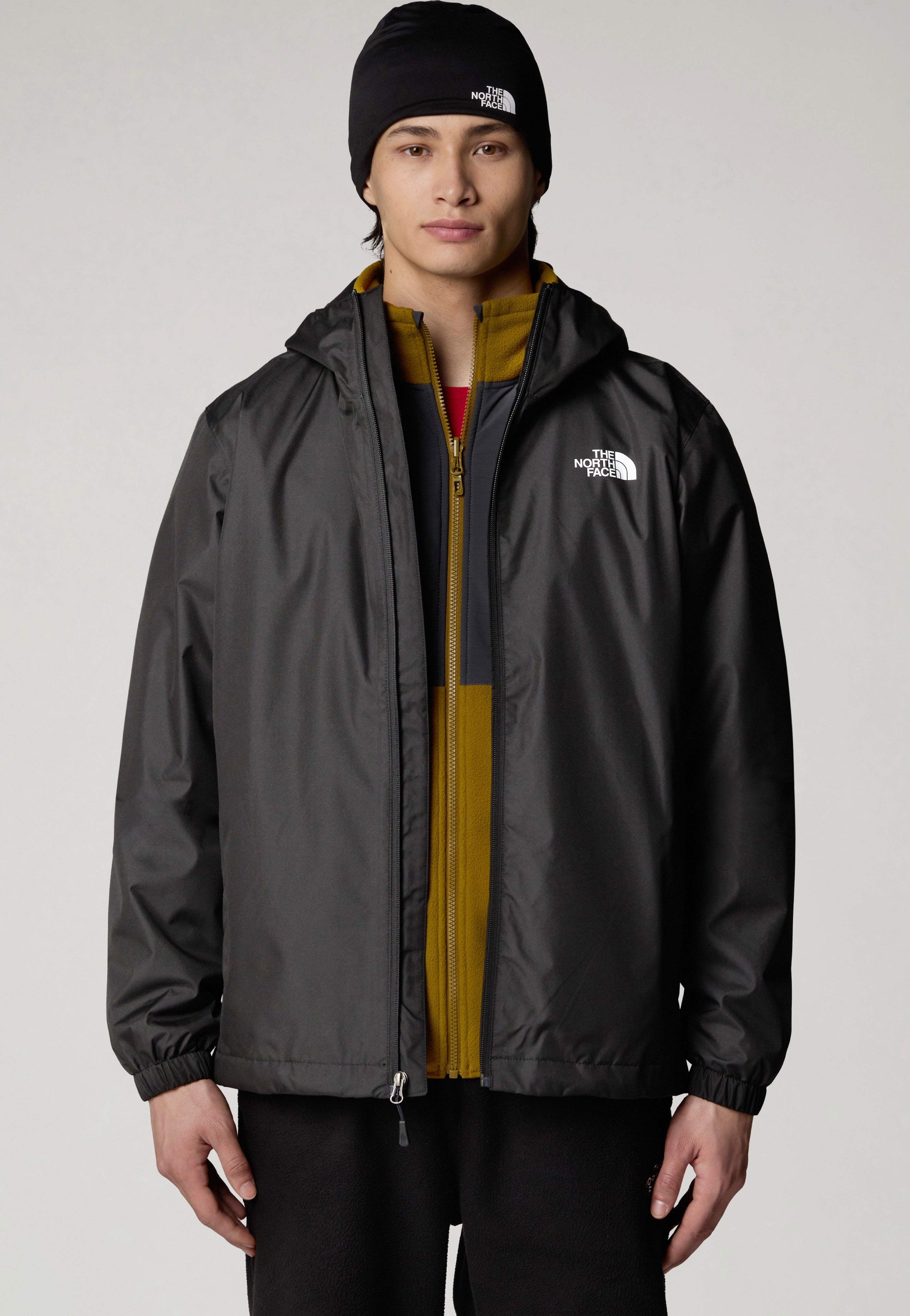 The North Face - Quest - Jacket | Men-Image