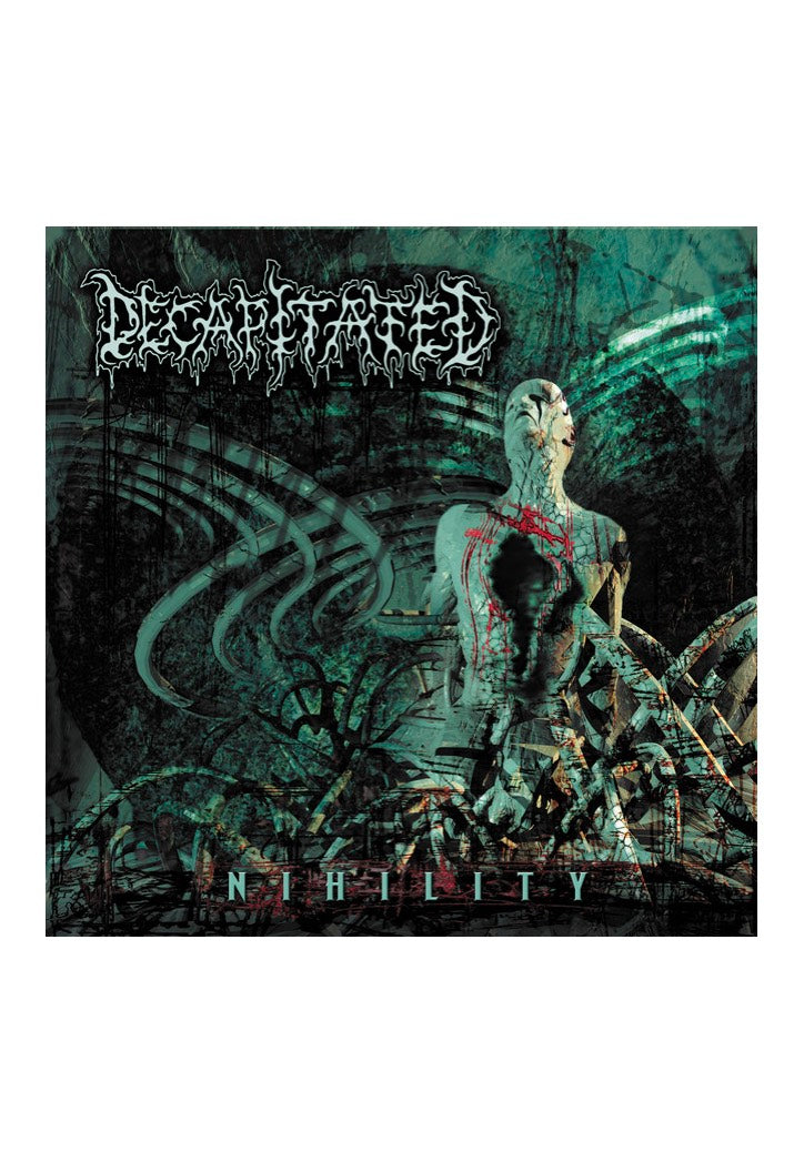 Decapitated - Nihility - Digipak CD | Neutral-Image