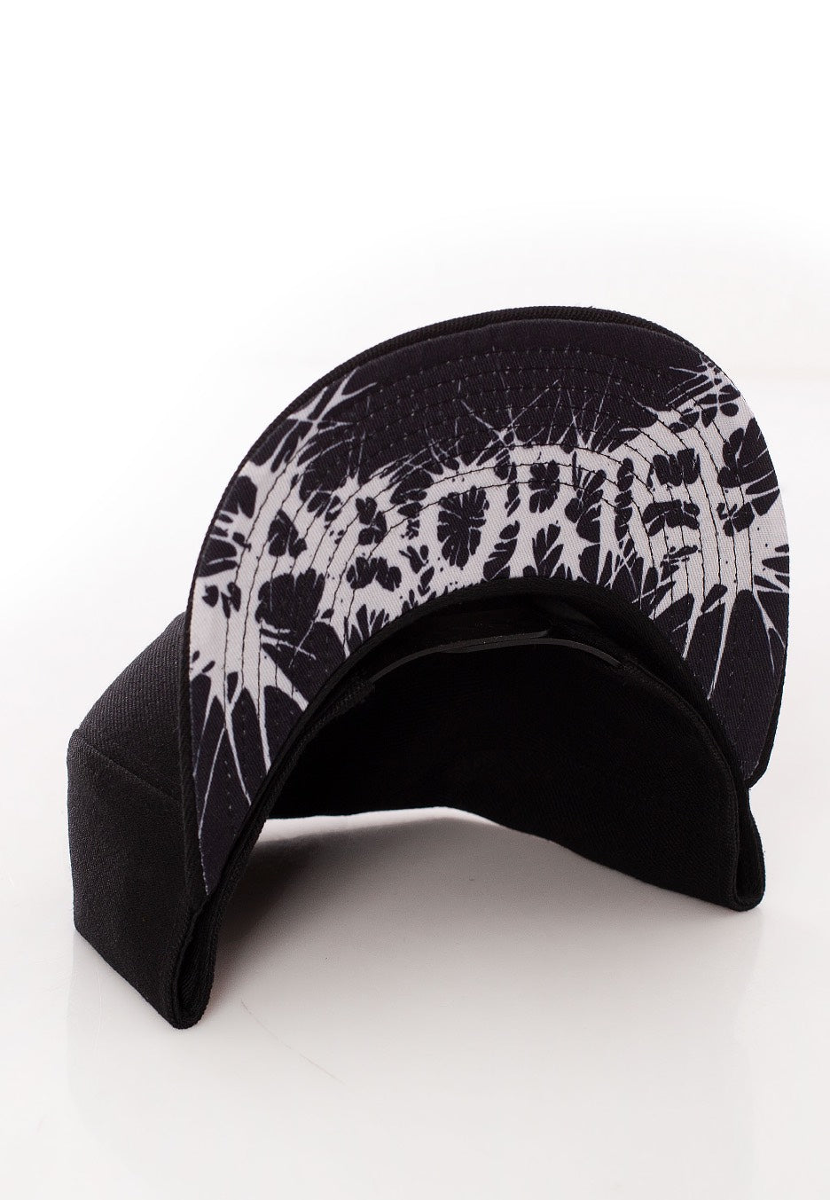 Aborted - Logo - Cap | Neutral-Image