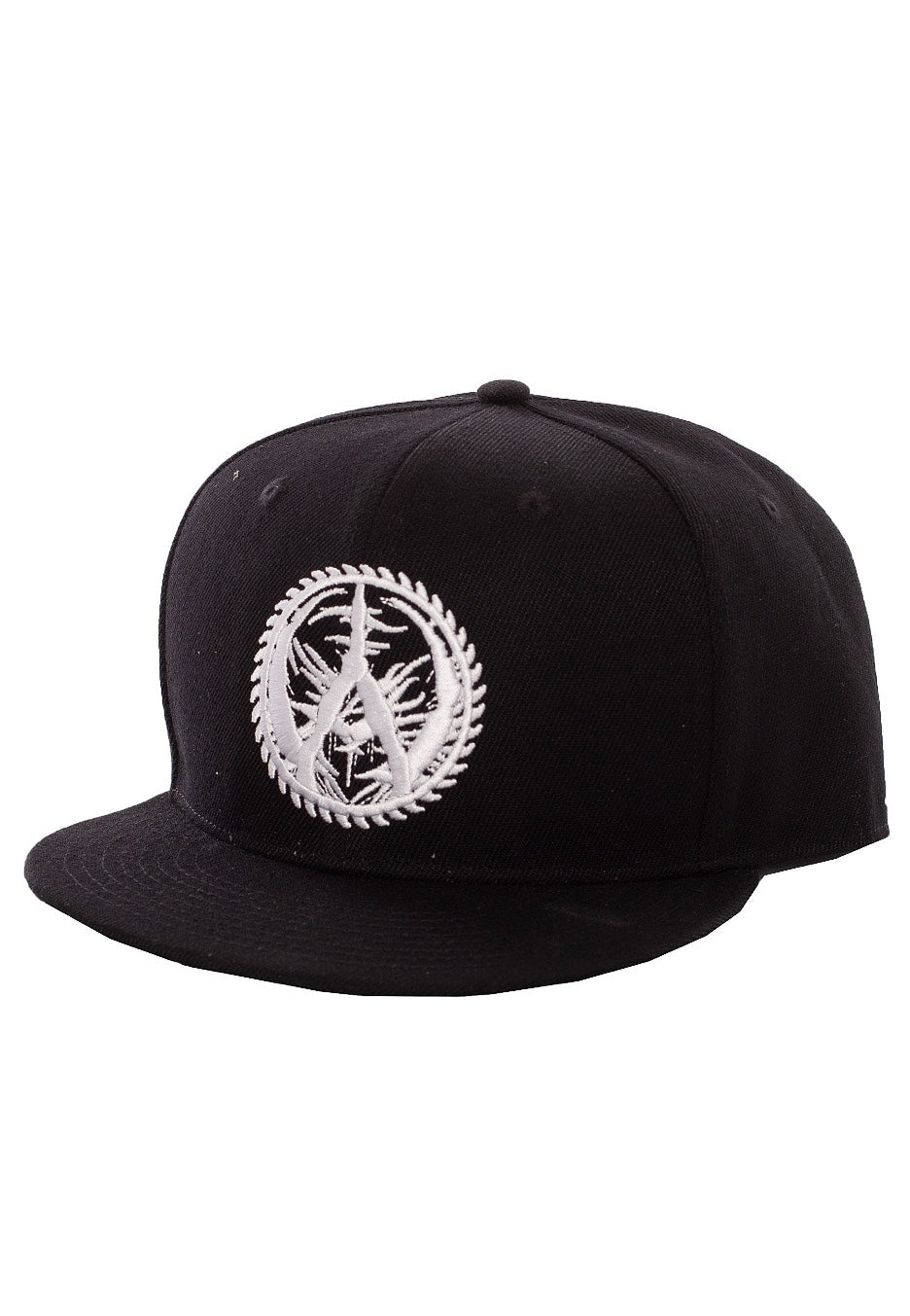 Aborted - Logo - Cap | Neutral-Image