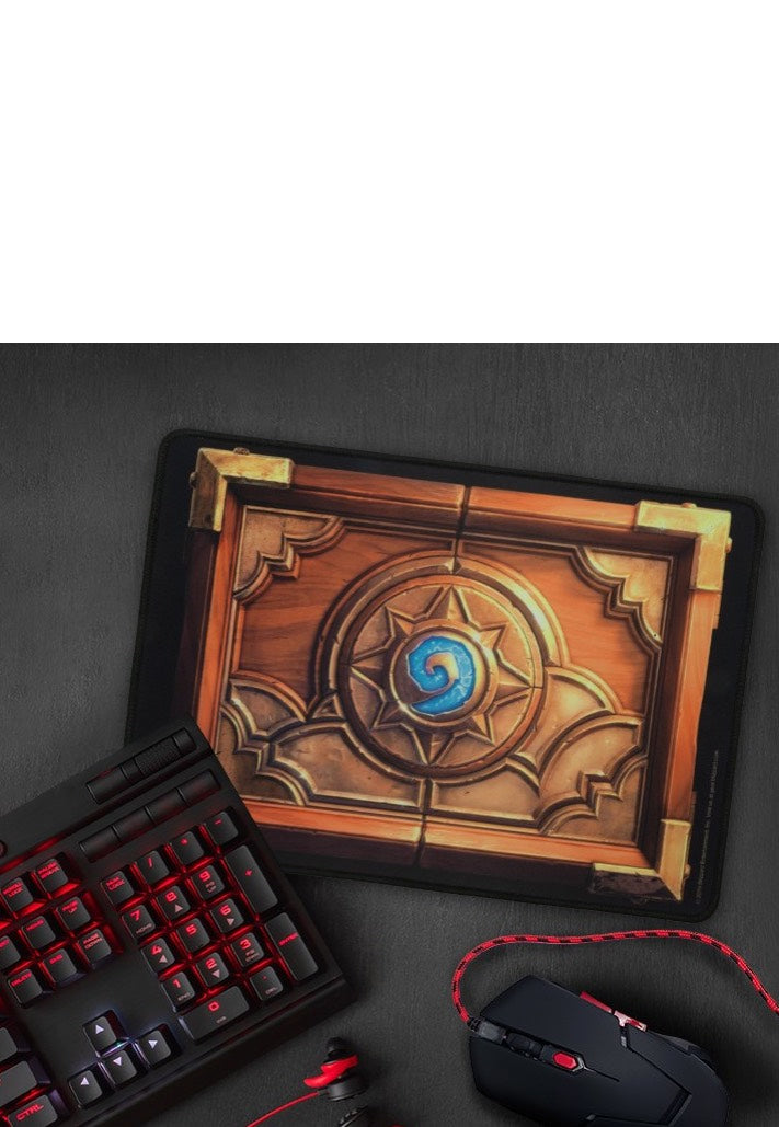 Hearthstone - Boardgame - Mousepad | Neutral-Image