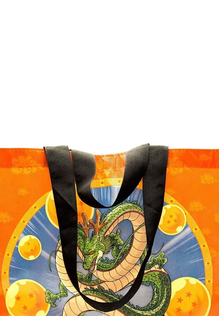 Dragon Ball - Shenron & Kame Symbol - Bag | Neutral-Image