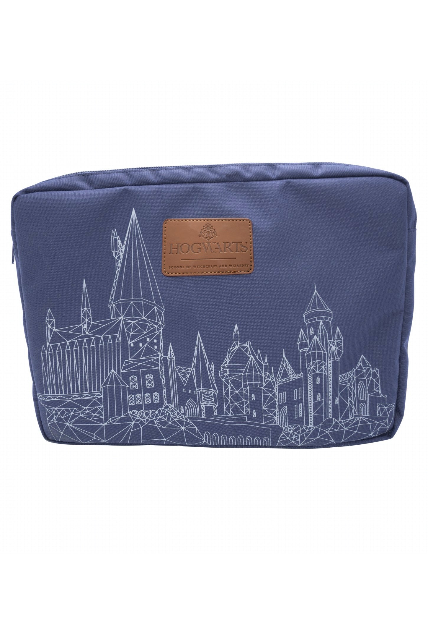 Harry Potter - Hogwarts Laptop Sleeve - Case | Neutral-Image