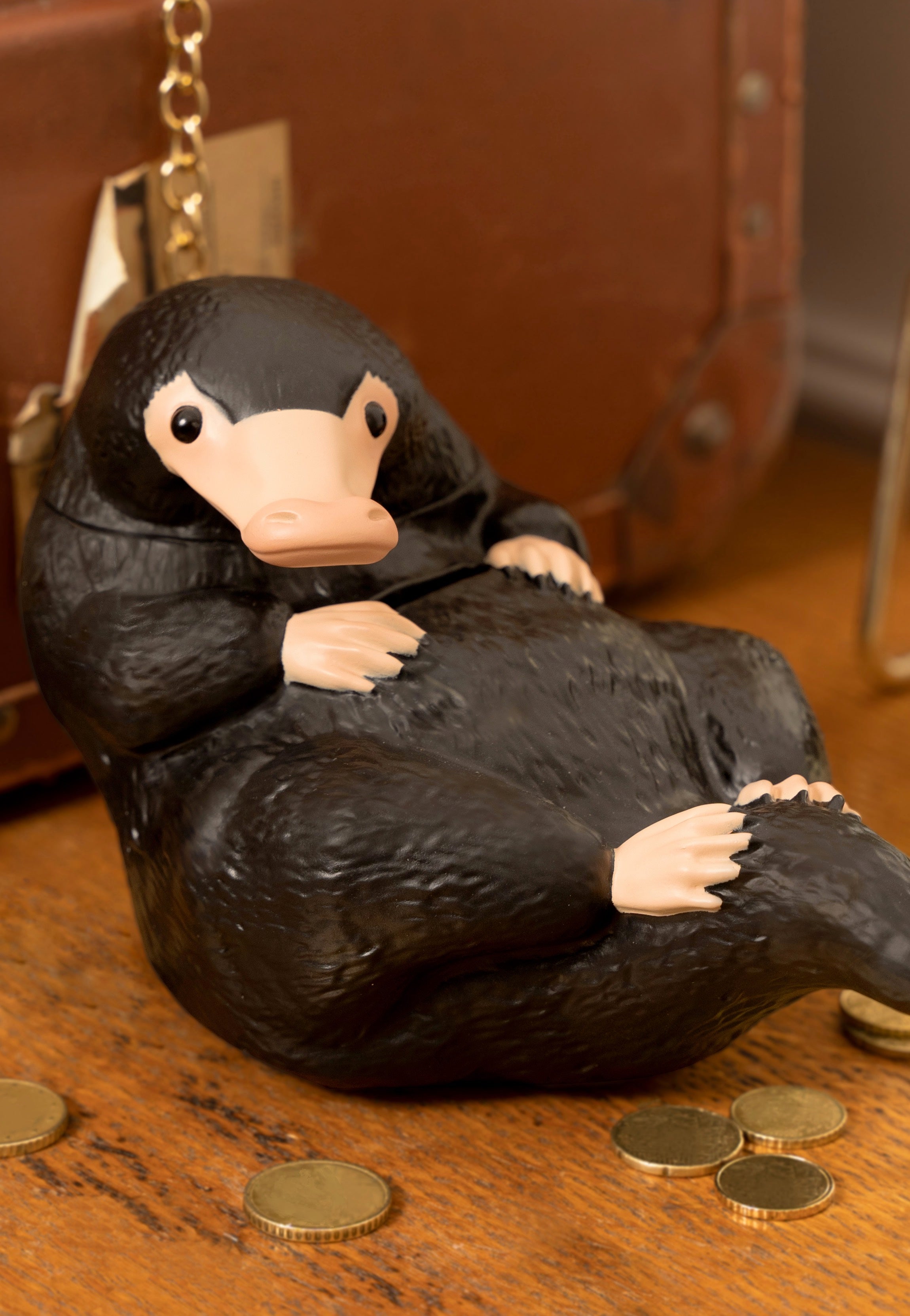 Fantastic Beasts - Niffler - Money Box | Neutral-Image