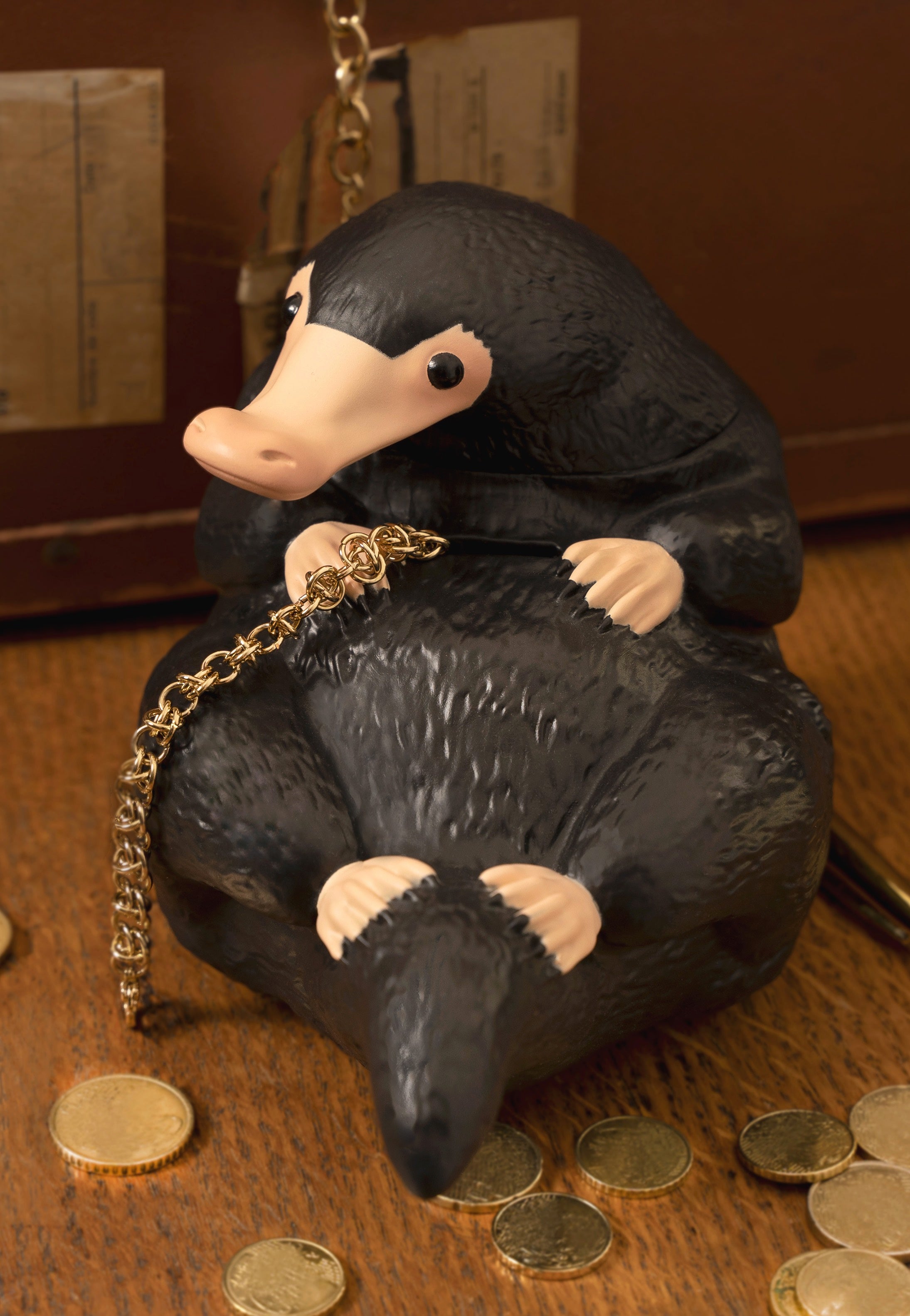 Fantastic Beasts - Niffler - Money Box | Neutral-Image