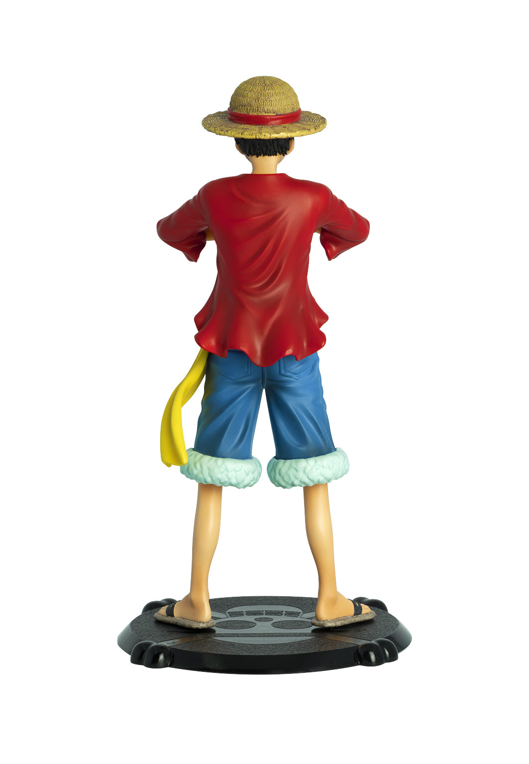 One Piece - Monkey D. Luffy - Figure | Neutral-Image