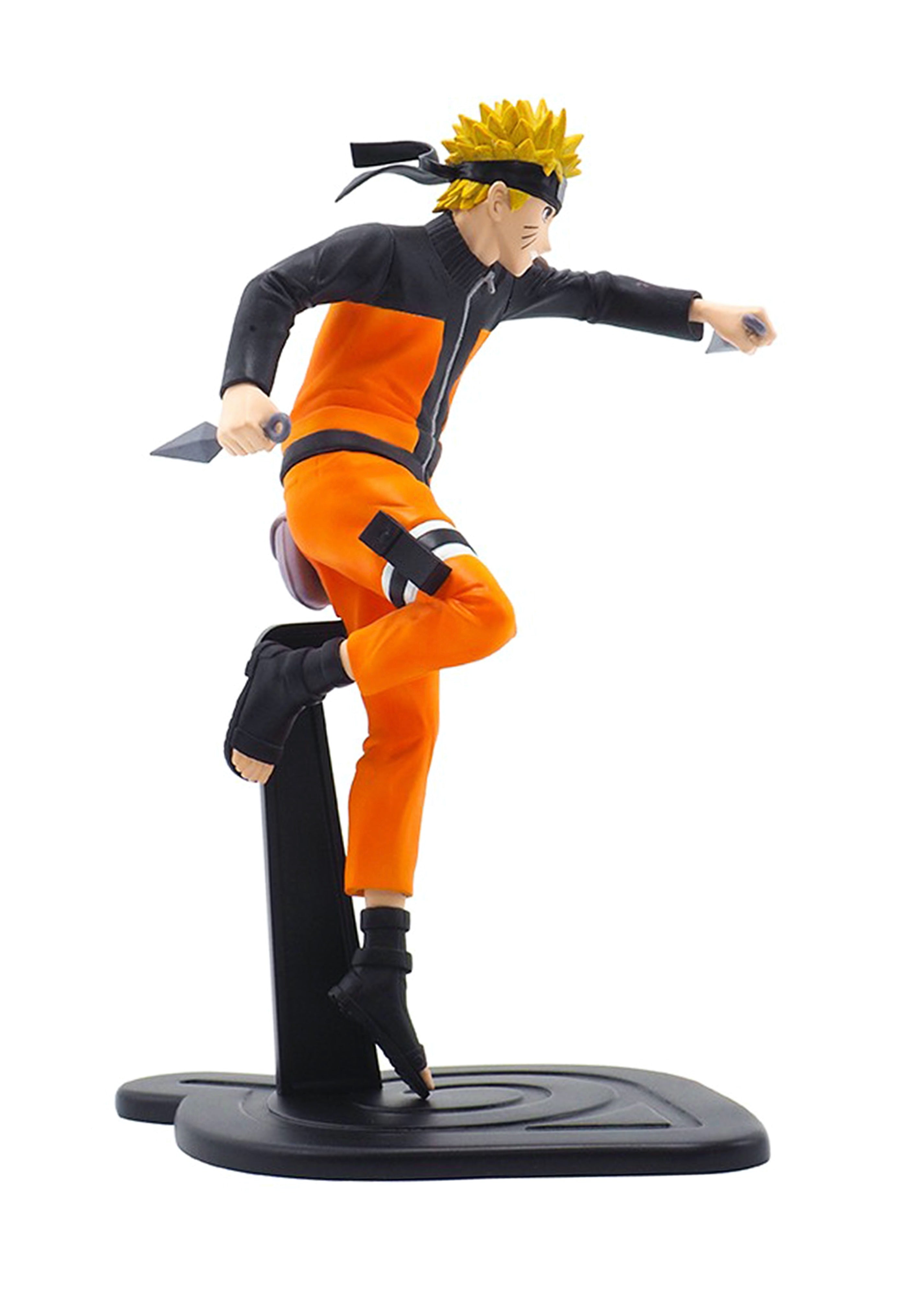 Naruto - Naruto Uzumaki - Figure | Neutral-Image