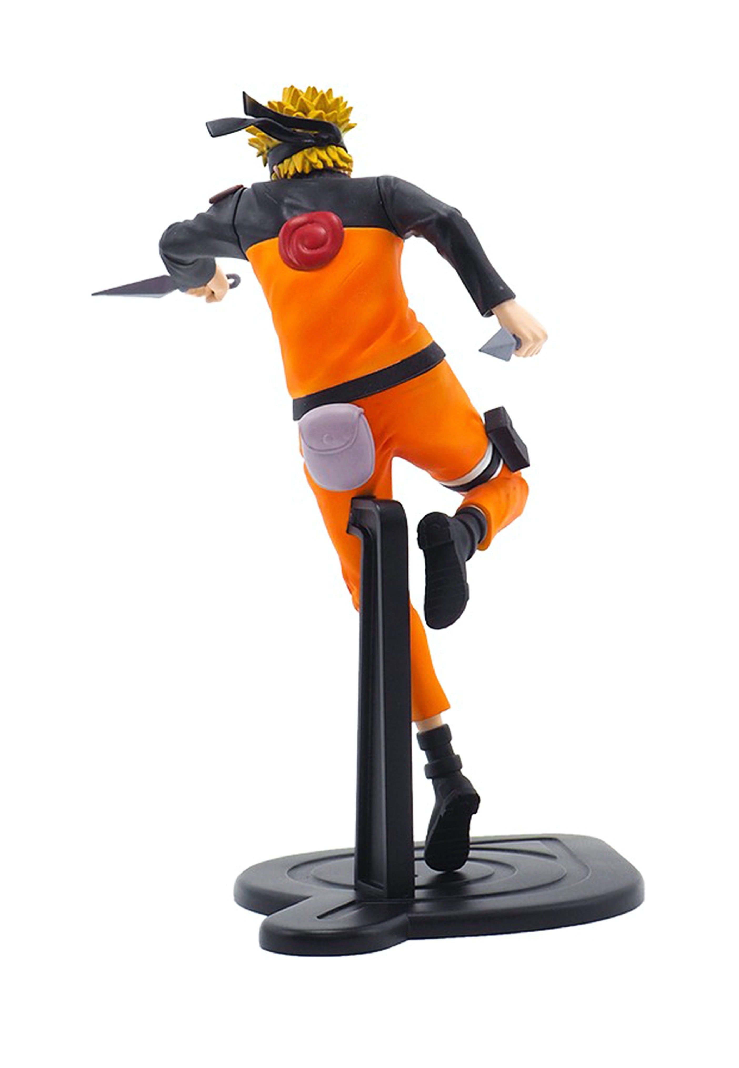 Naruto - Naruto Uzumaki - Figure | Neutral-Image