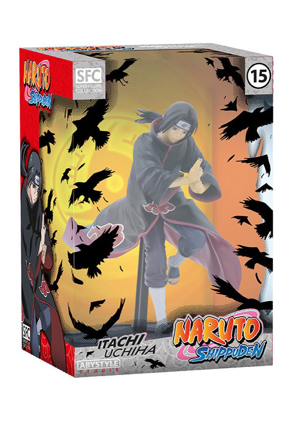 Naruto - Itachi - Figure | Neutral-Image