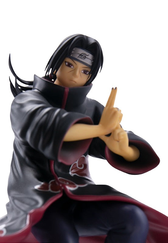 Naruto - Itachi - Figure | Neutral-Image