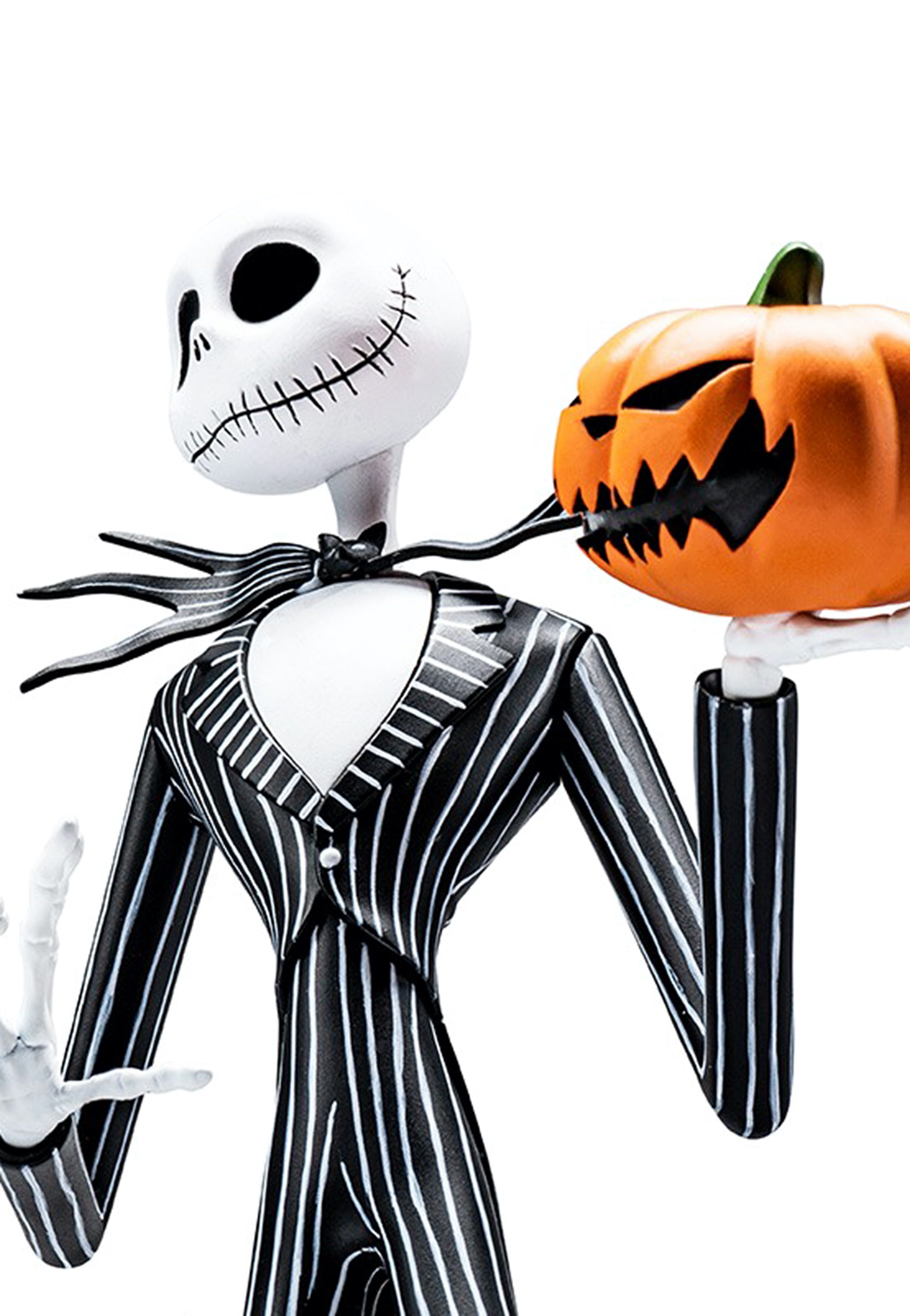 The Nightmare Before Christmas - Jack Skellington - Figure | Neutral-Image