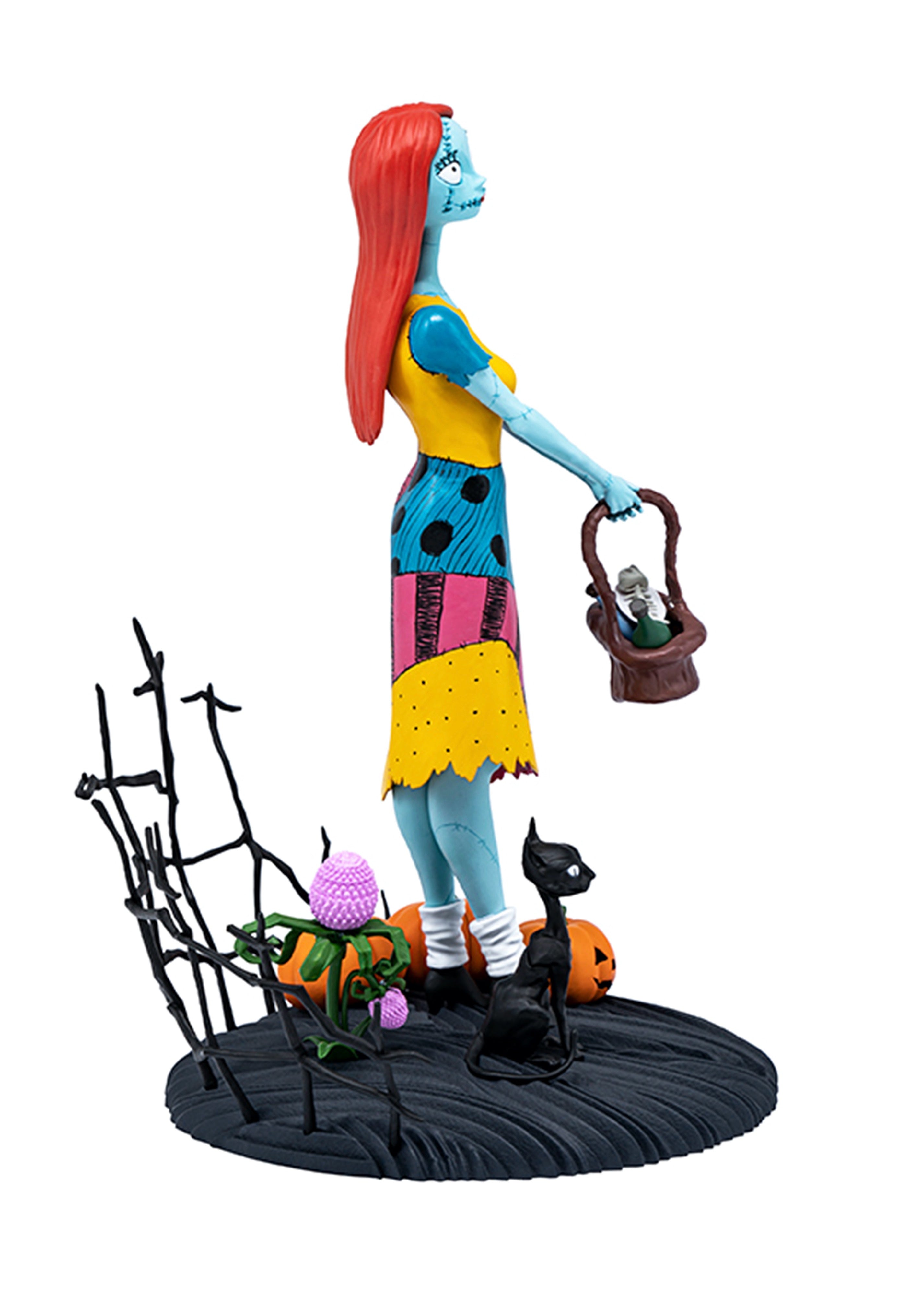 The Nightmare Before Christmas - Sally - Figure | Neutral-Image