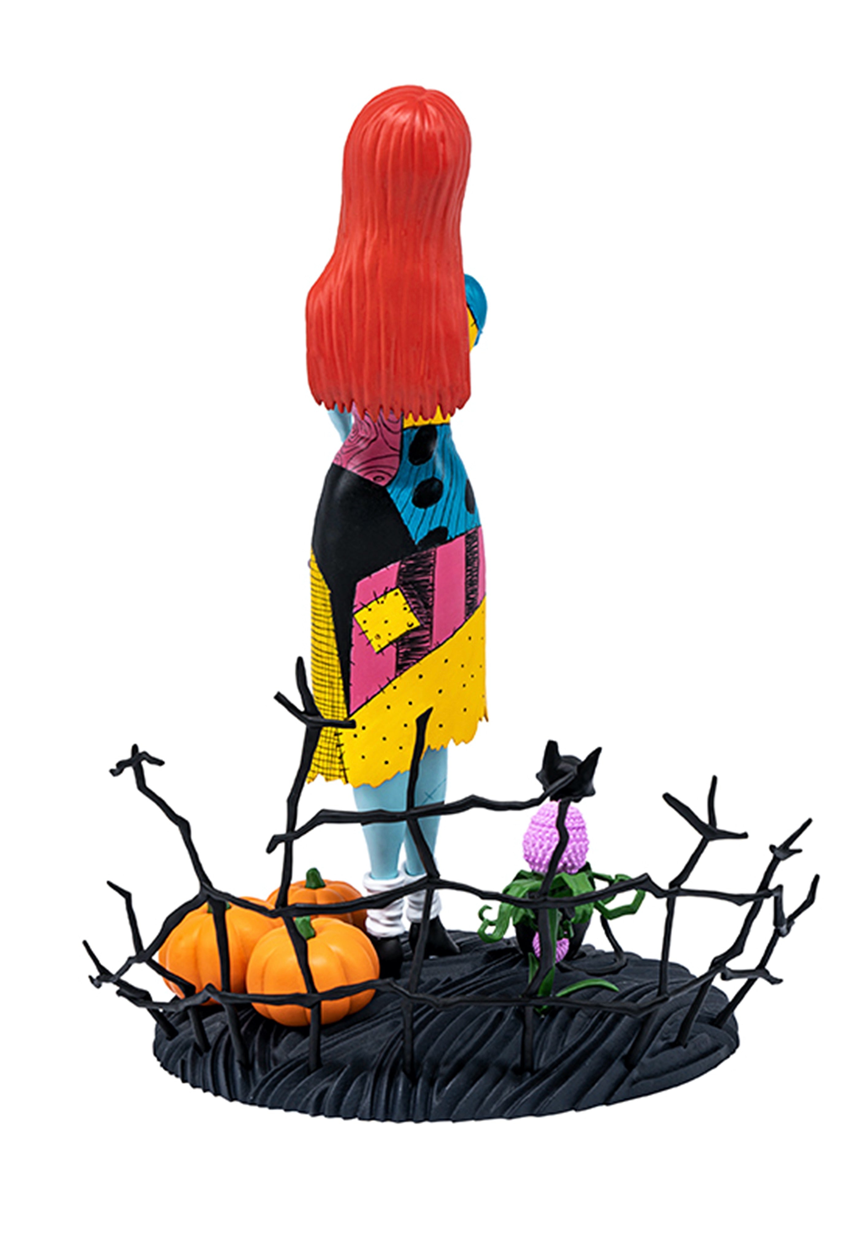 The Nightmare Before Christmas - Sally - Figure | Neutral-Image