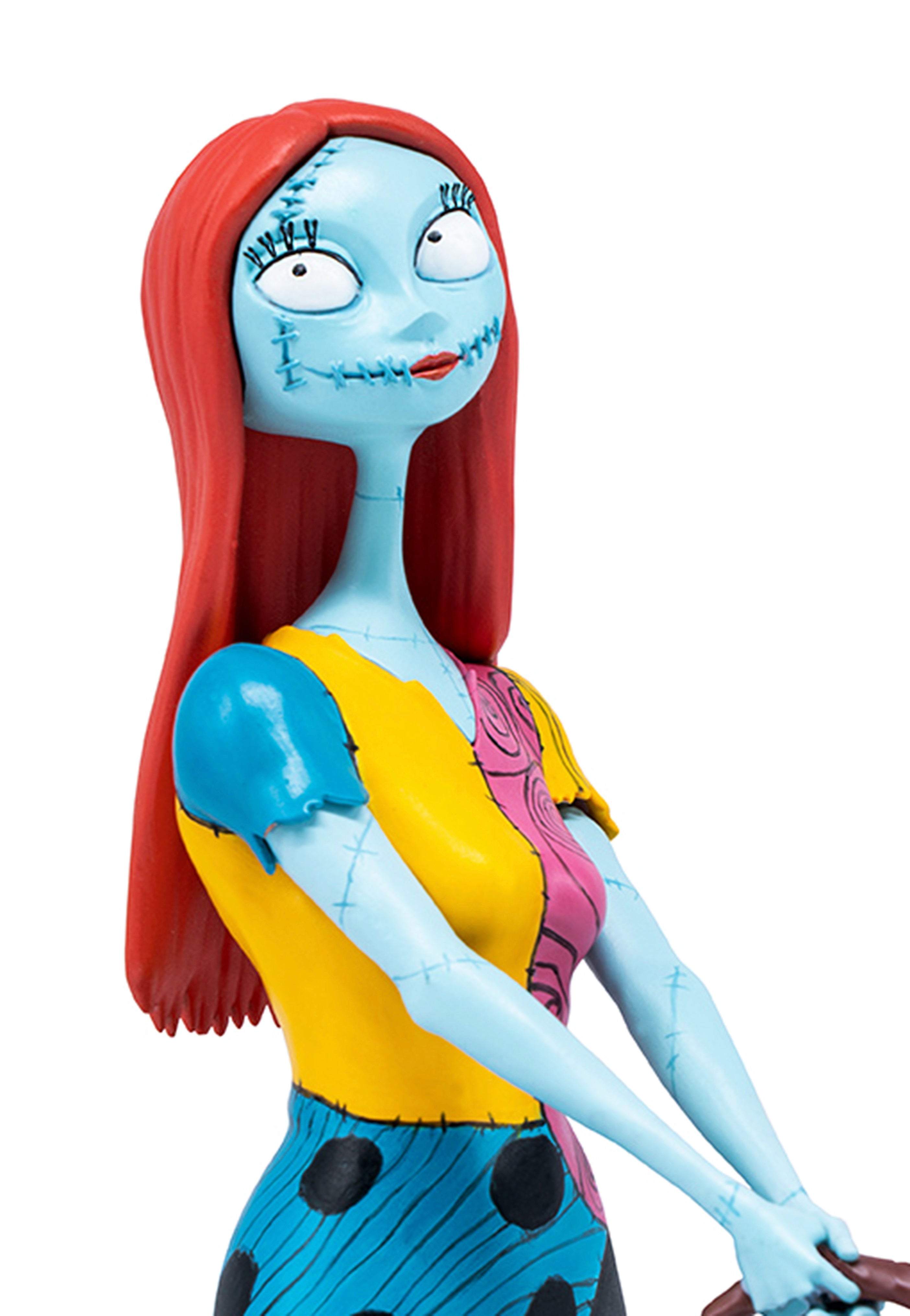 The Nightmare Before Christmas - Sally - Figure | Neutral-Image