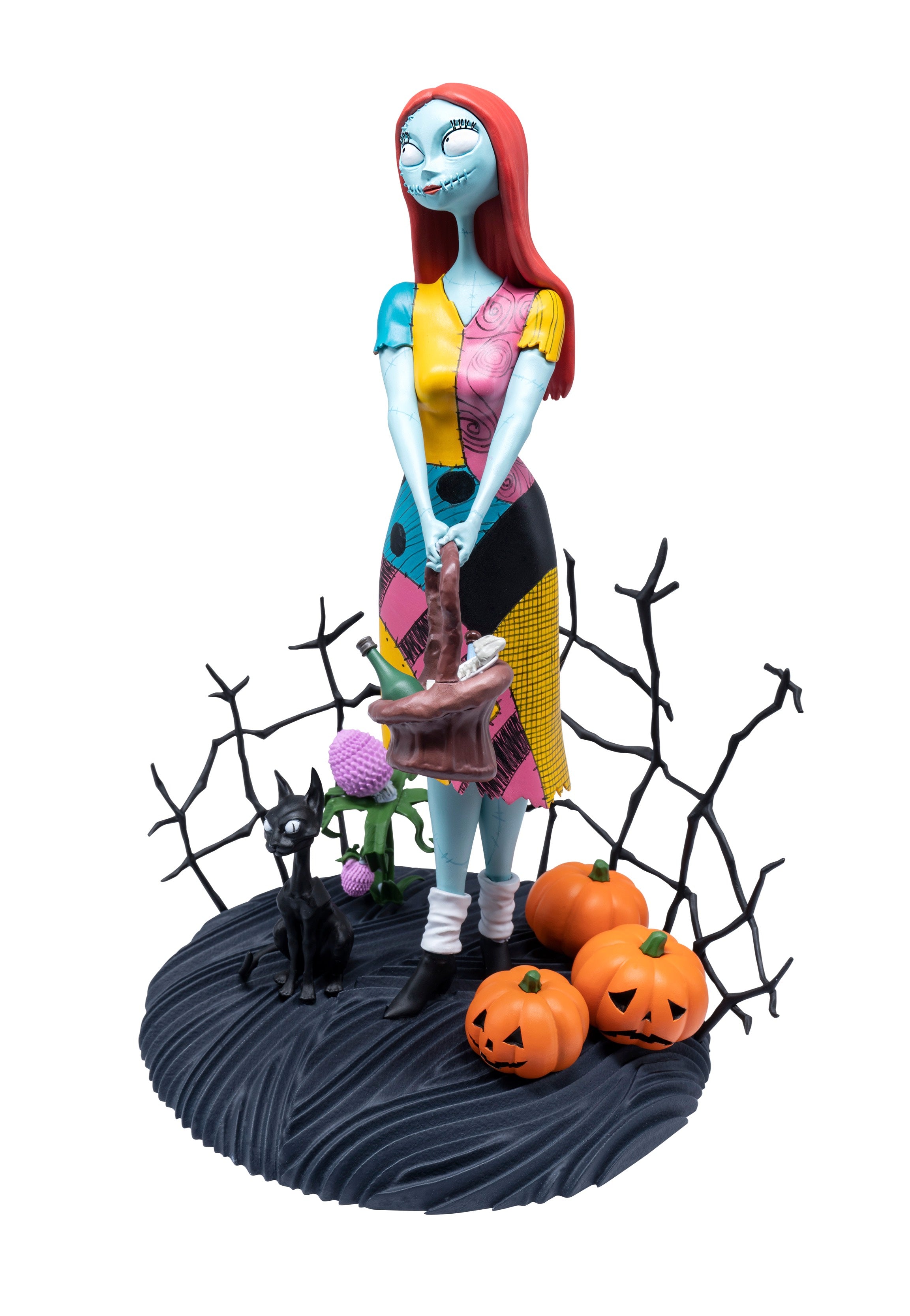 The Nightmare Before Christmas - Sally - Figure | Neutral-Image