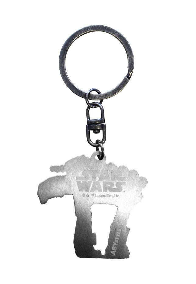 Star Wars - ATM6 - Keychain | Neutral-Image