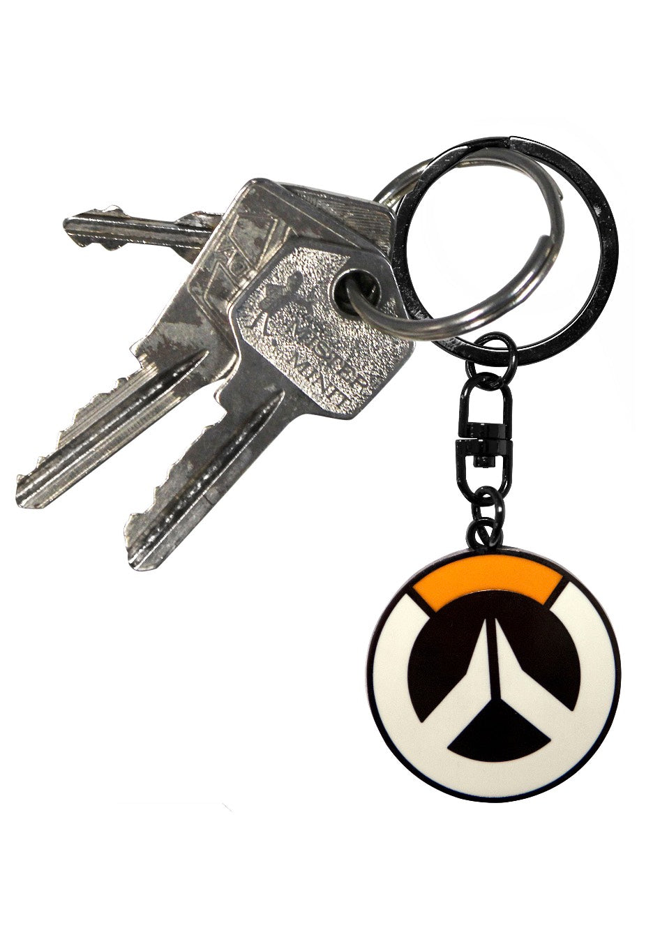 Overwatch - Logo - Keychain | Neutral-Image