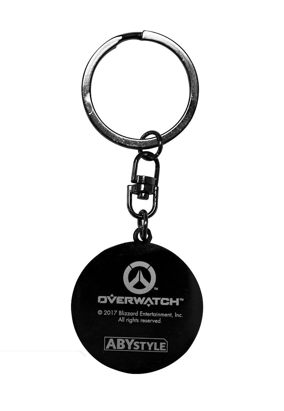 Overwatch - Logo - Keychain | Neutral-Image