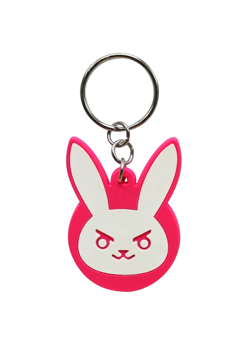 Overwatch - D.VA Multicolored - Keychain | Neutral-Image