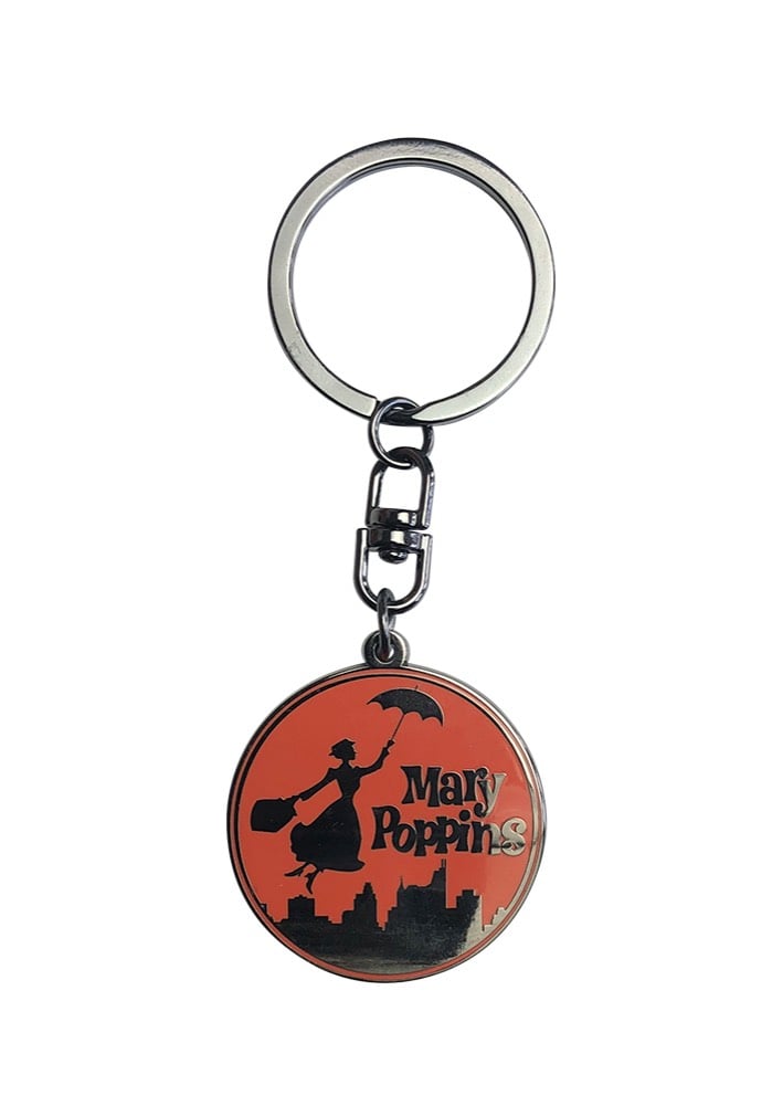 Mary PopPins - Mary PopPins Red - Keychain | Neutral-Image