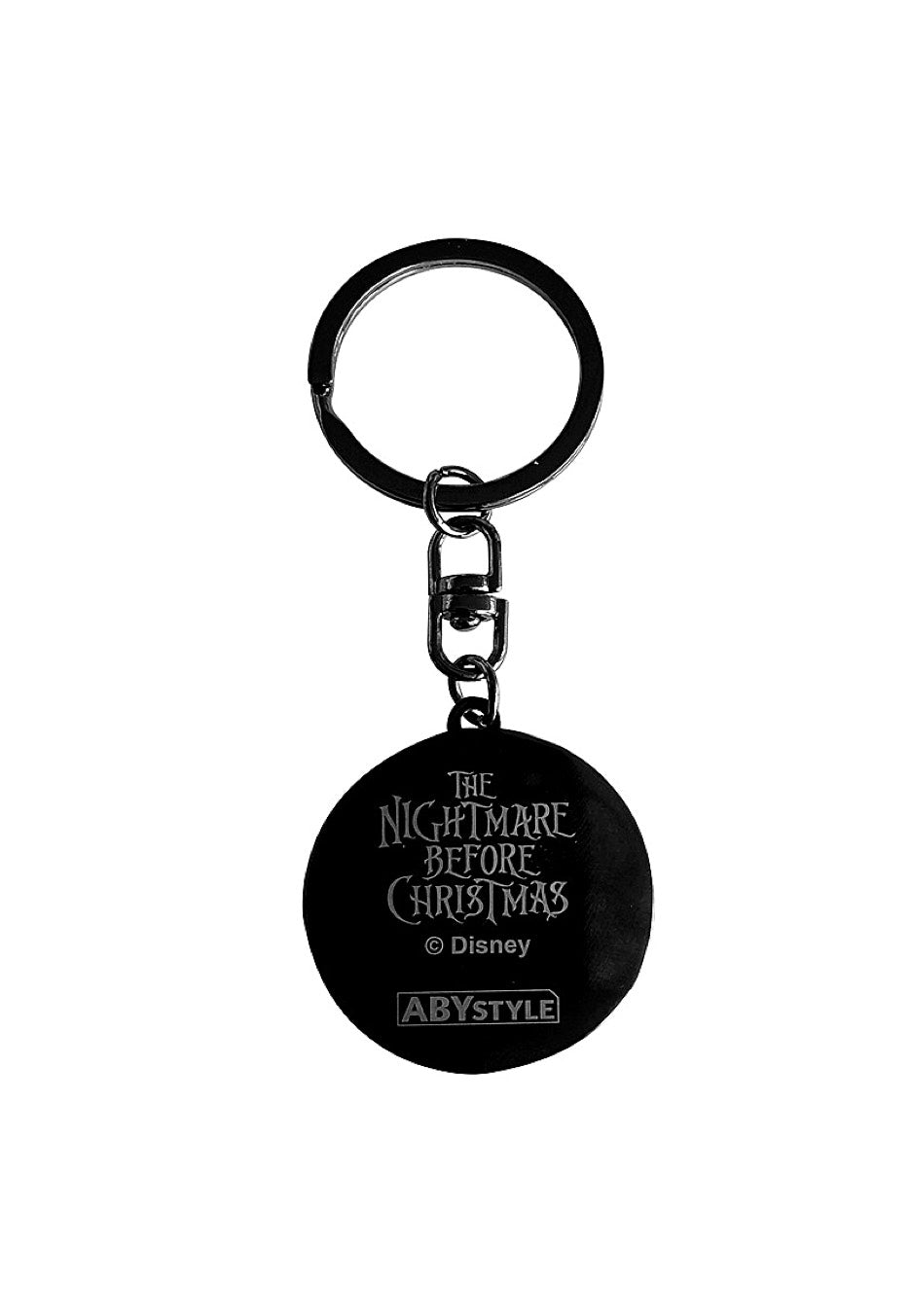 The Nightmare Before Christmas - Jack - Keychain | Neutral-Image