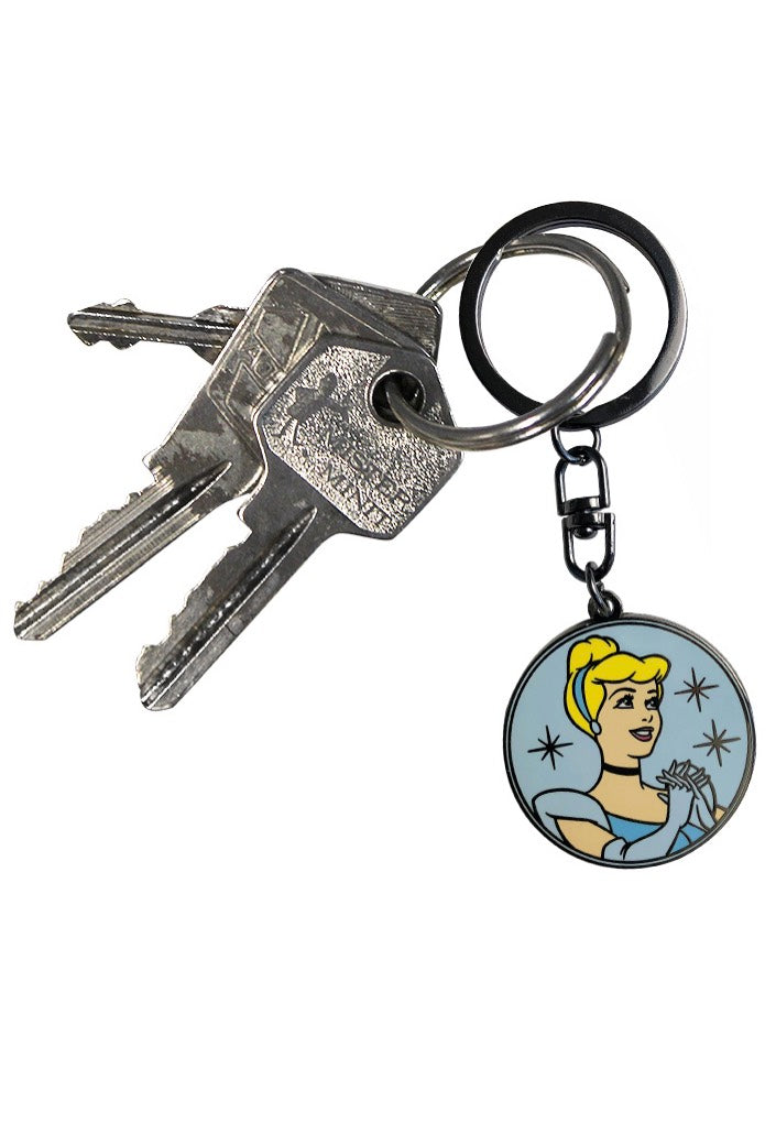 Cinderella - Cinderella - Keychain | Neutral-Image