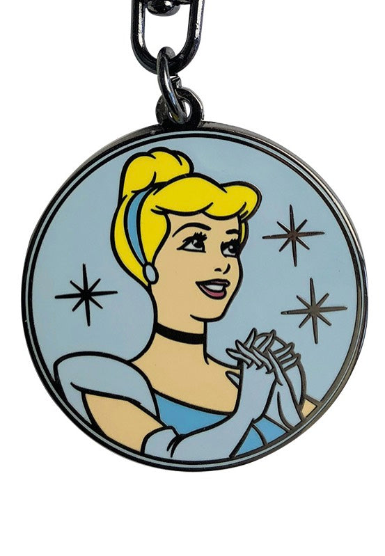 Cinderella - Cinderella - Keychain | Neutral-Image