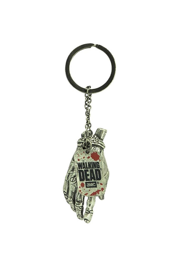 The Walking Dead - Zombie Hand - Keychain | Neutral-Image