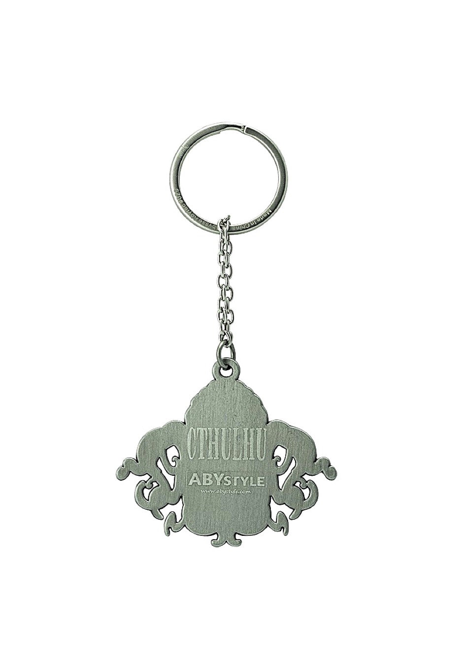 Cthulhu - Cthulhu - Keychain | Neutral-Image