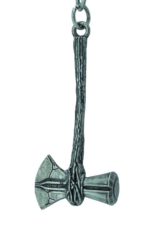 Thor - Stormbreaker - Keychain | Neutral-Image