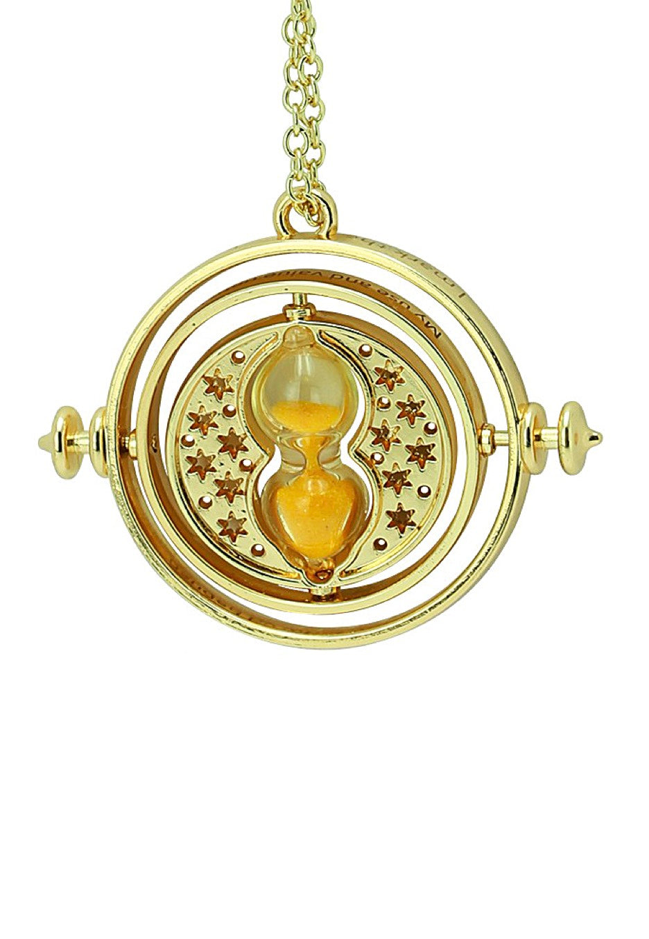 Harry Potter - Time Turner - Keychain | Neutral-Image