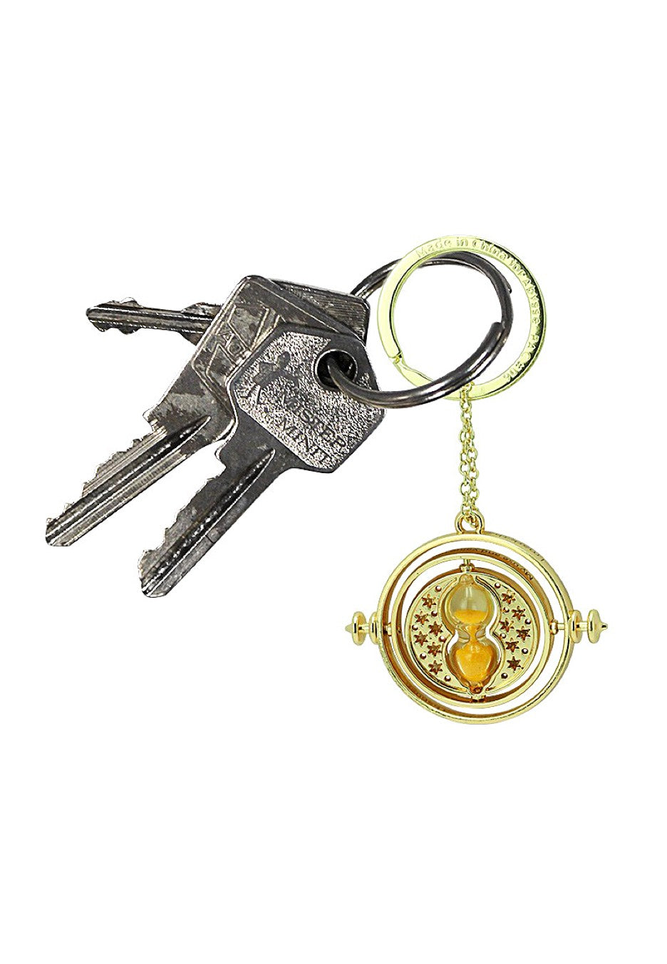 Harry Potter - Time Turner - Keychain | Neutral-Image