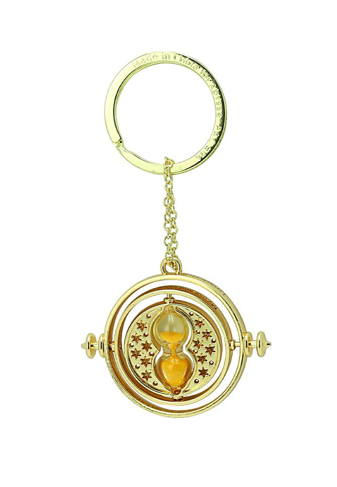 Harry Potter - Time Turner - Keychain | Neutral-Image