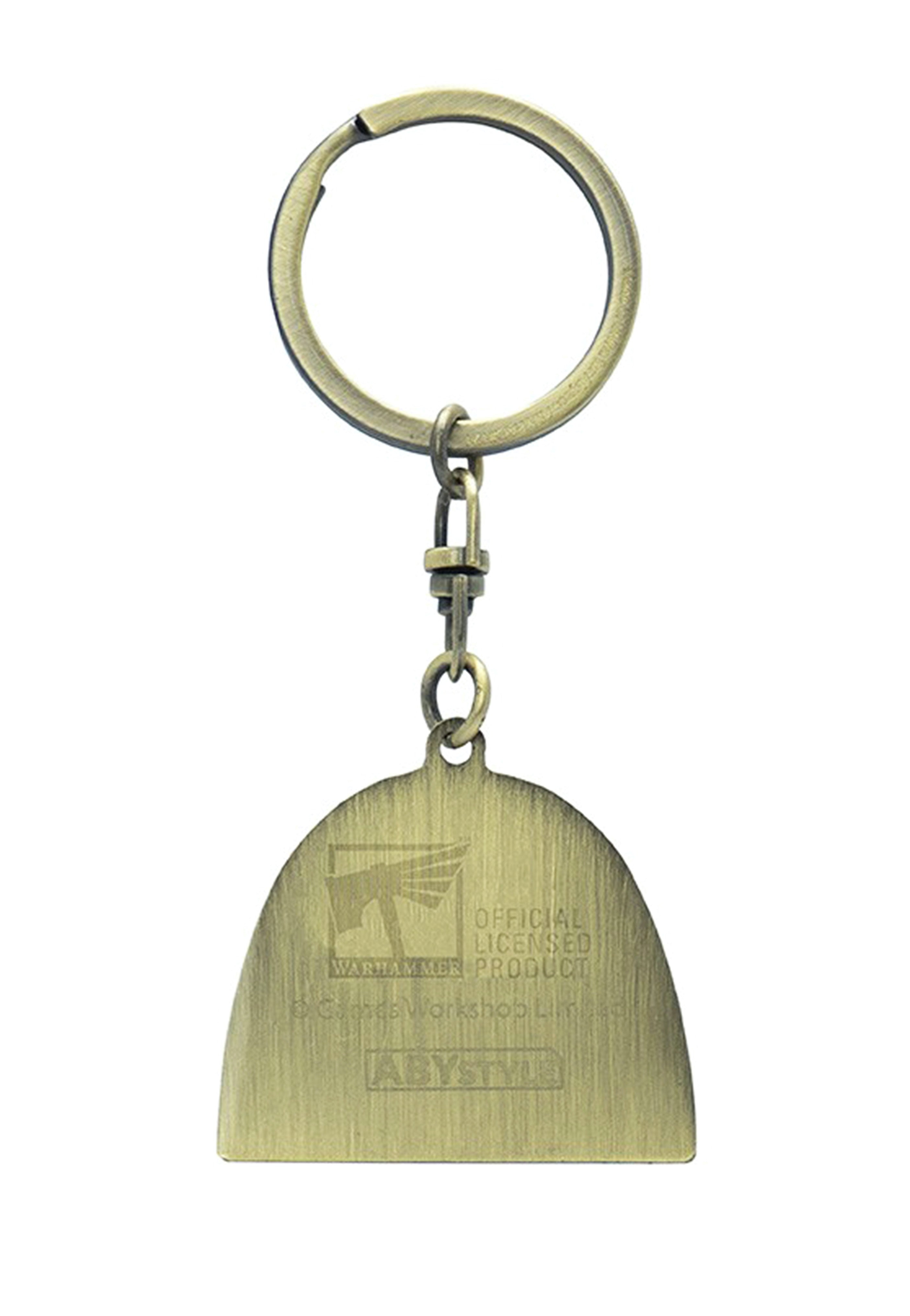 Warhammer - Ultramarines - Keychain | Neutral-Image